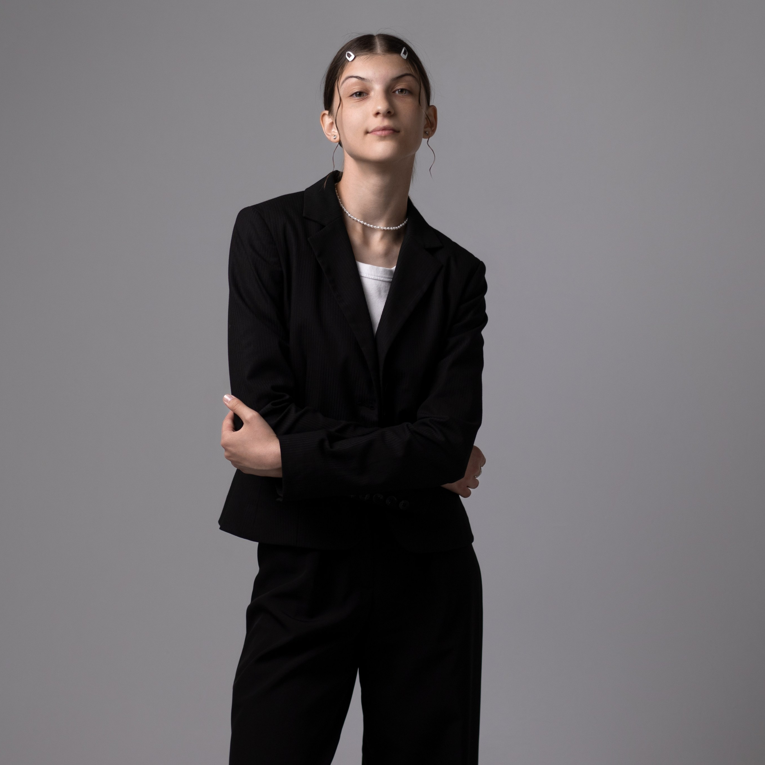 Фотограф Настя Сысоева