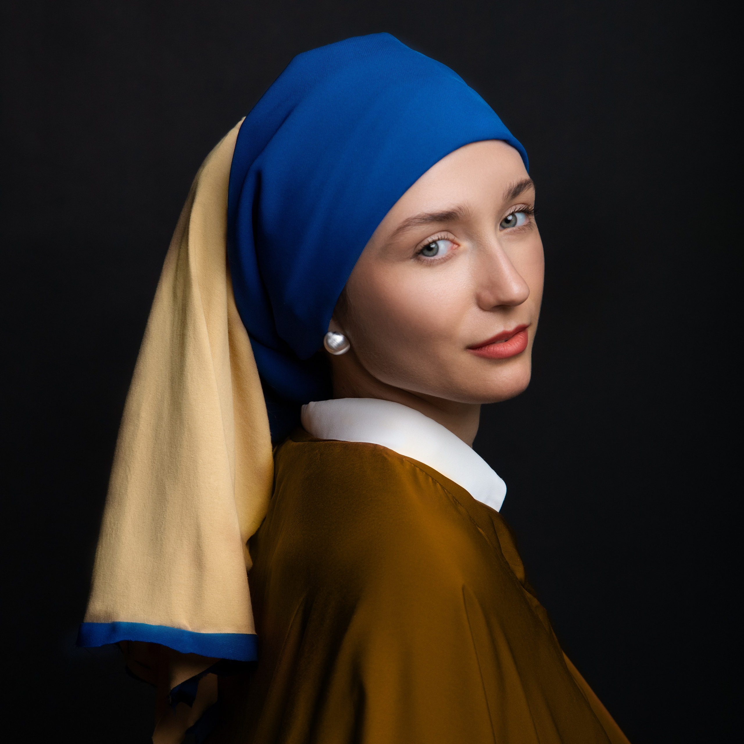 Фотостудия Минималист