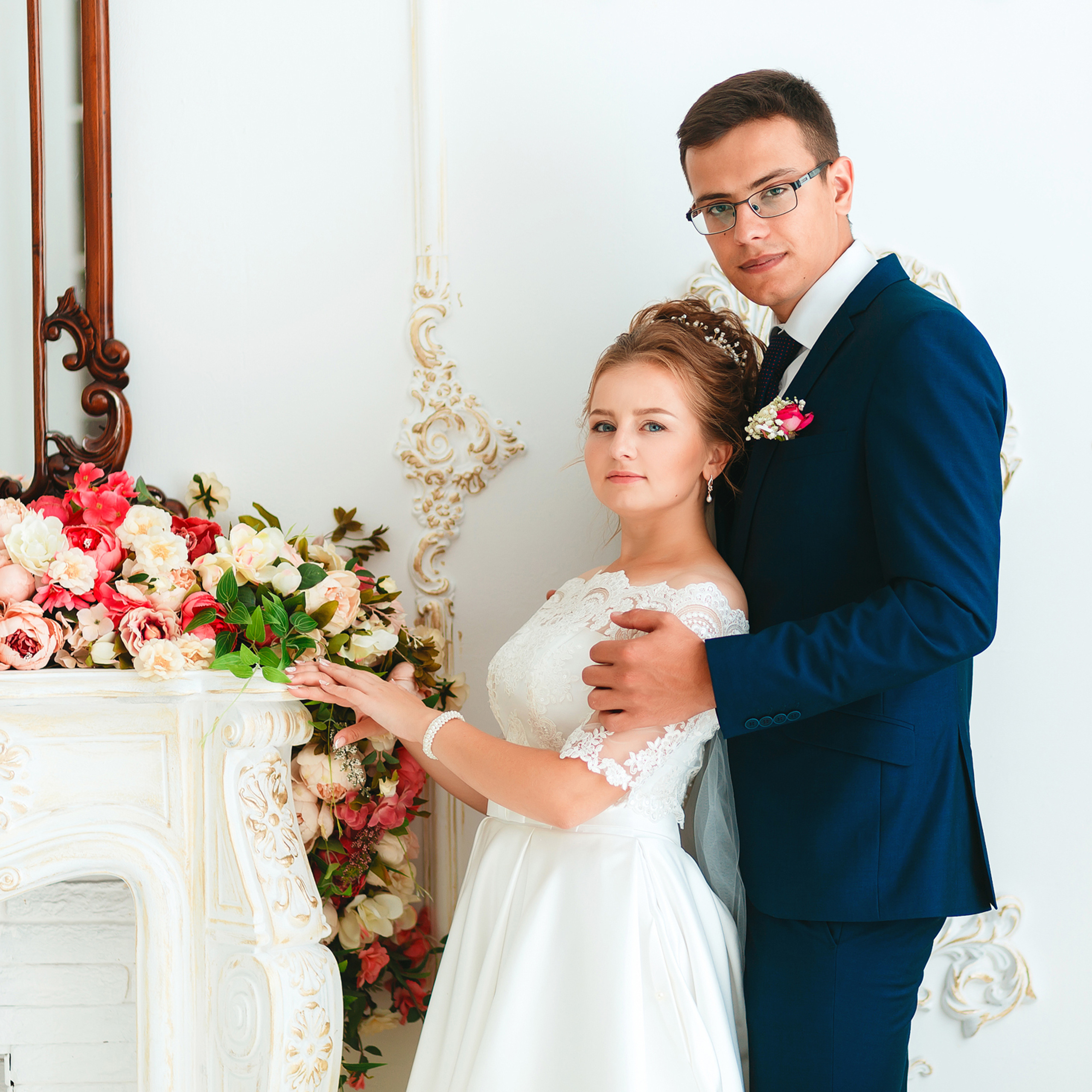 Свадебная видеосъёмка отзывы. Видеосъёмка  в Барнауле и Новосибирске Александр Шерстнёв