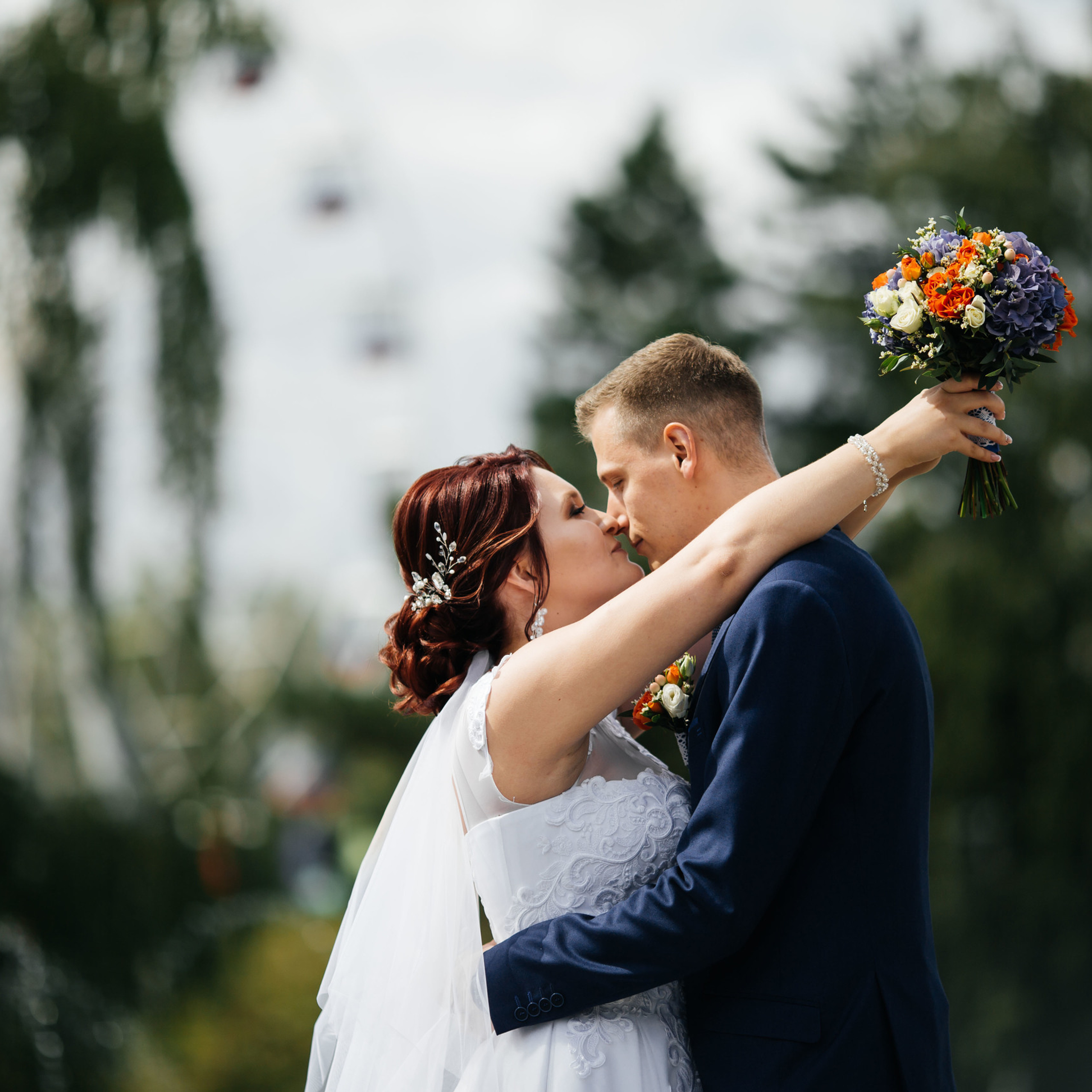 Свадебная видеосъёмка отзывы. Видеосъёмка  в Барнауле и Новосибирске Александр Шерстнёв