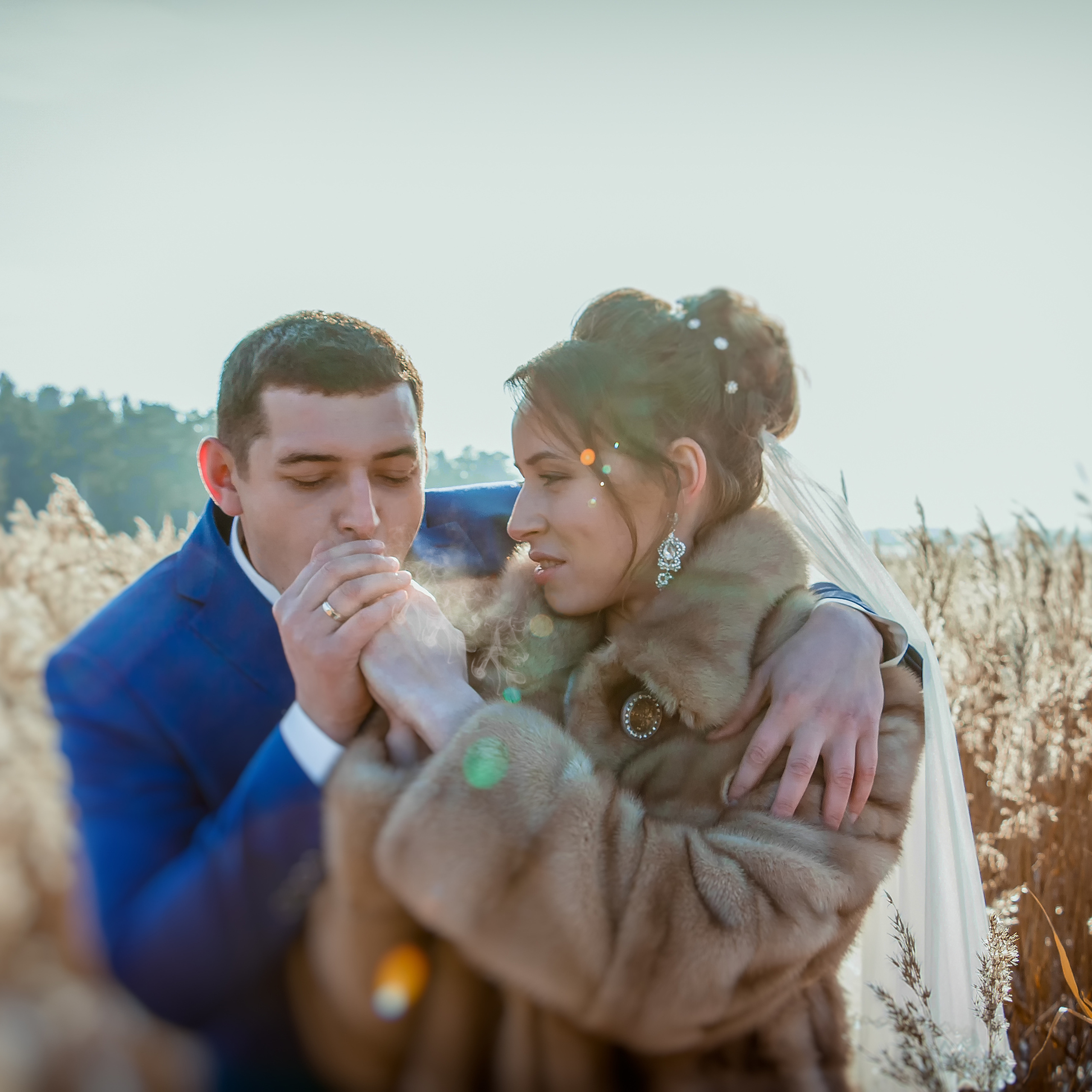 Свадебная видеосъёмка отзывы. Видеосъёмка  в Барнауле и Новосибирске Александр Шерстнёв