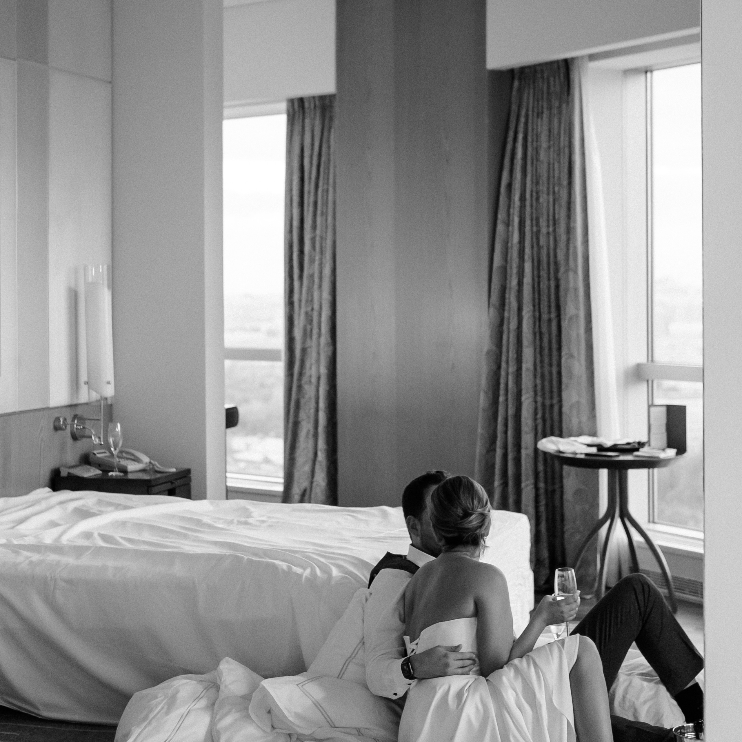 Юлия и Дмитрий