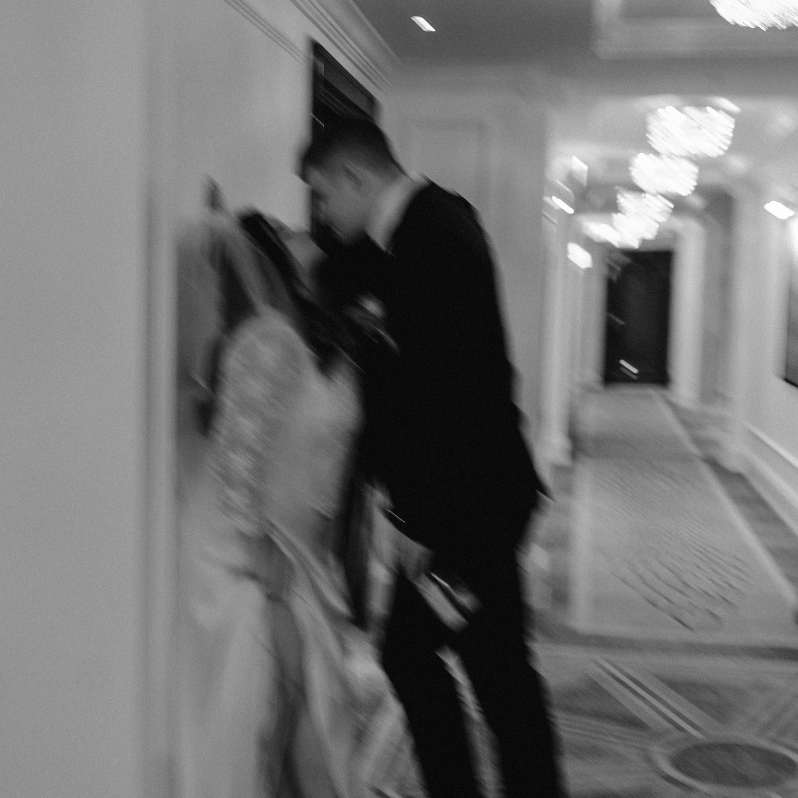 Алла и Иван