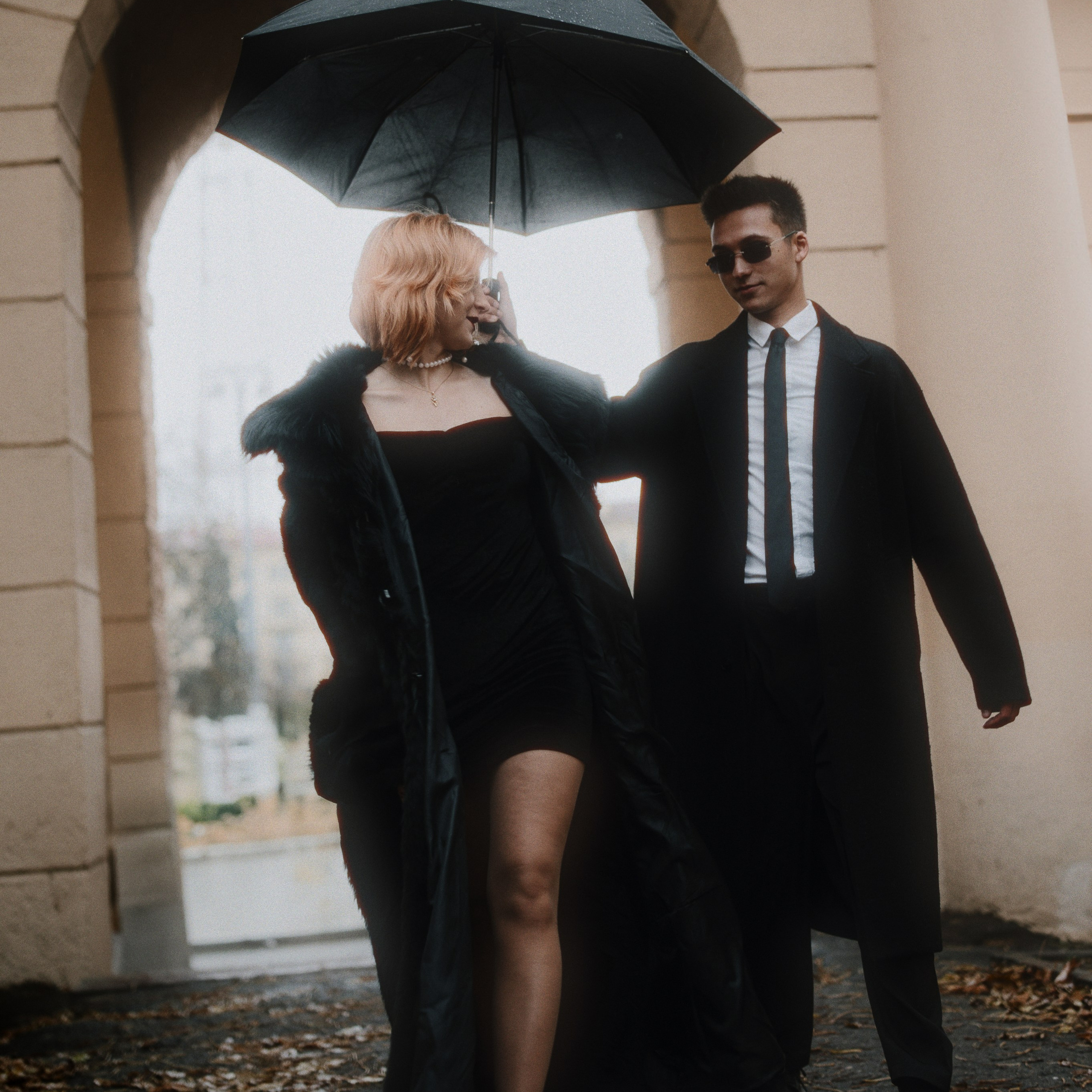 Влад и Кристина