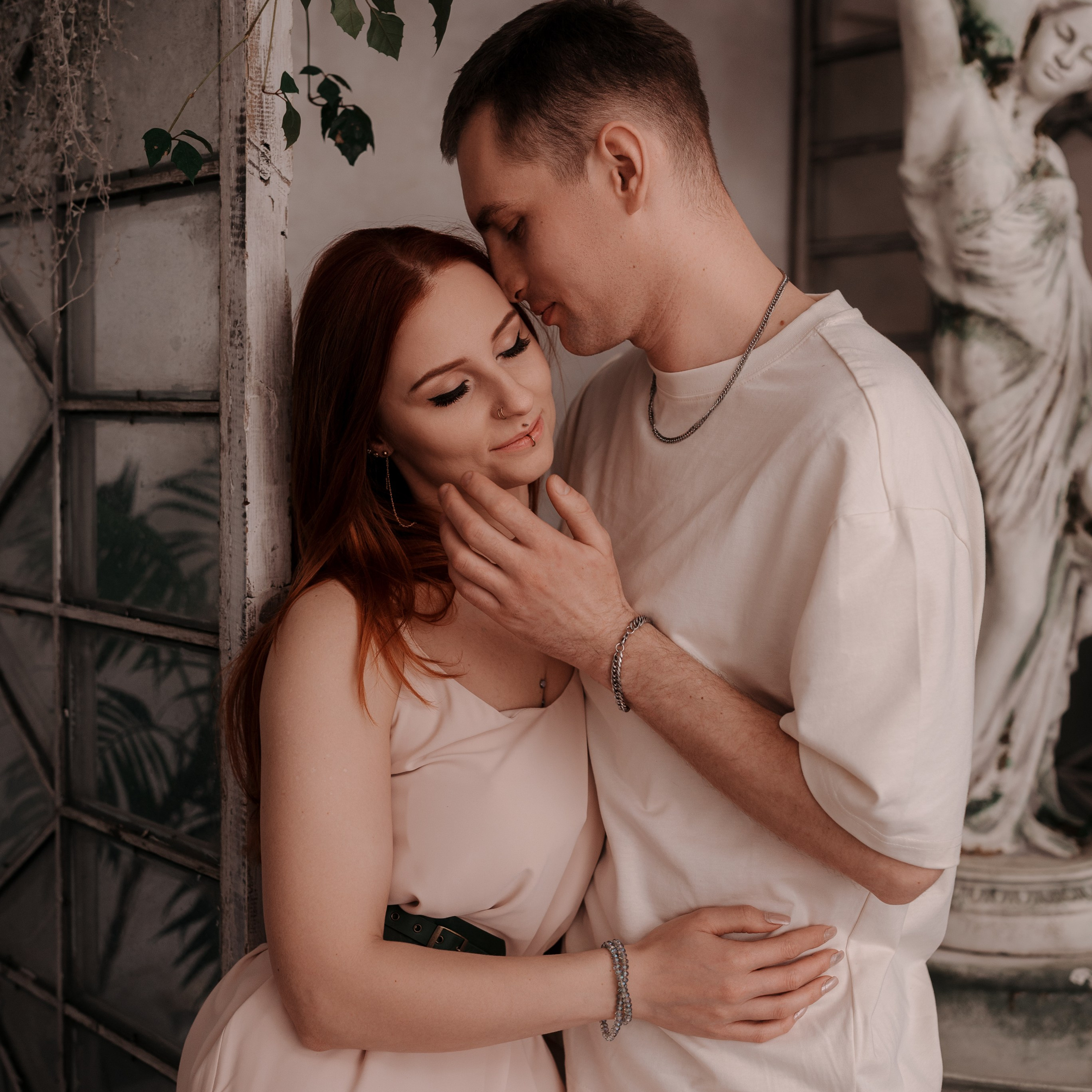 Богдан и Вероника