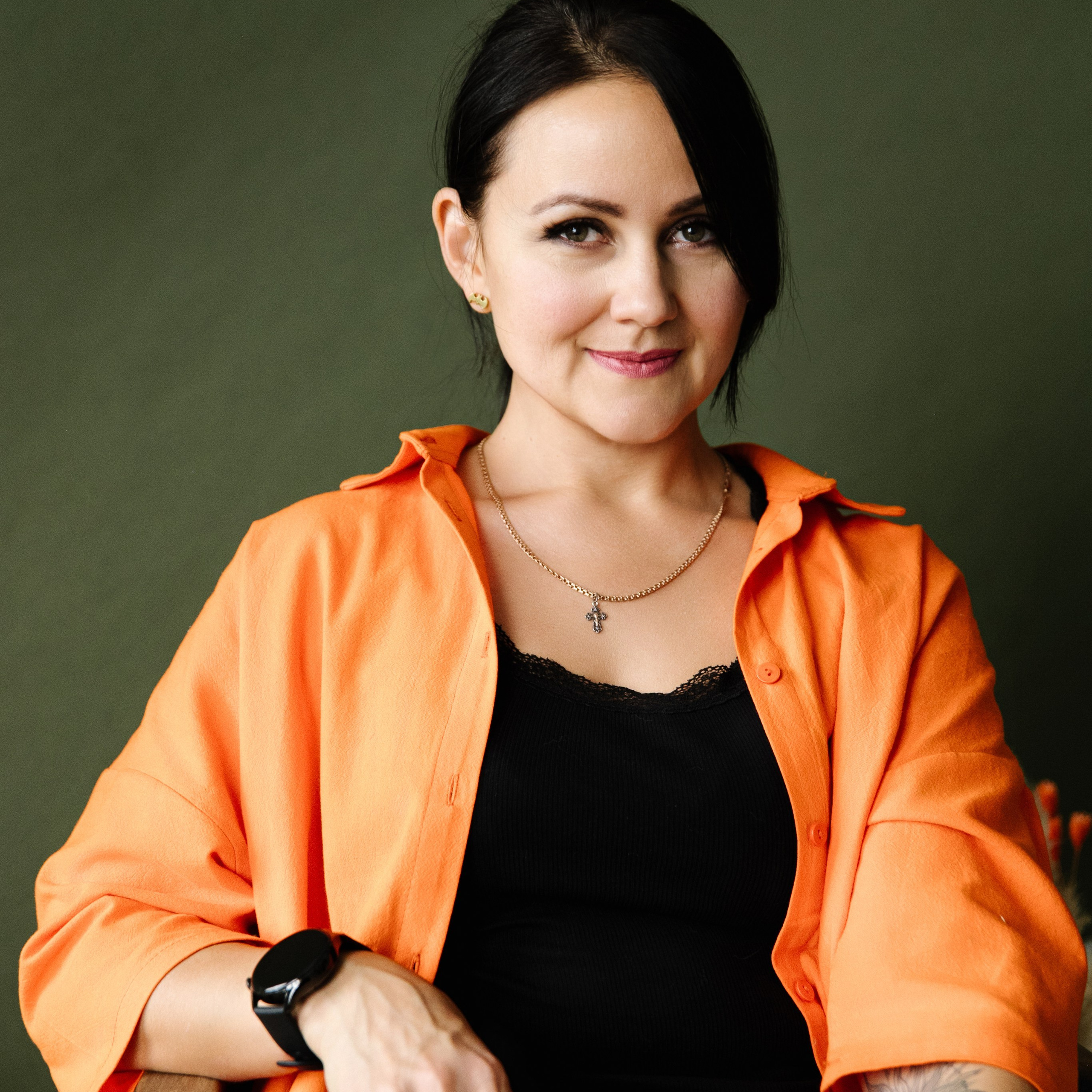 Отзывы. Свадебный и семейный фотограф в Коломне Мария Мусатова