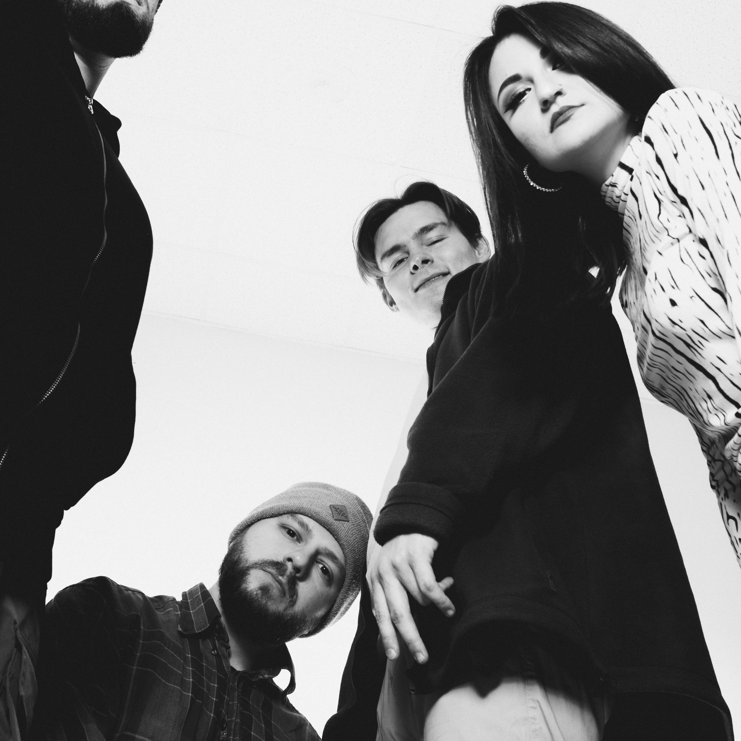 Группа syzygy 71