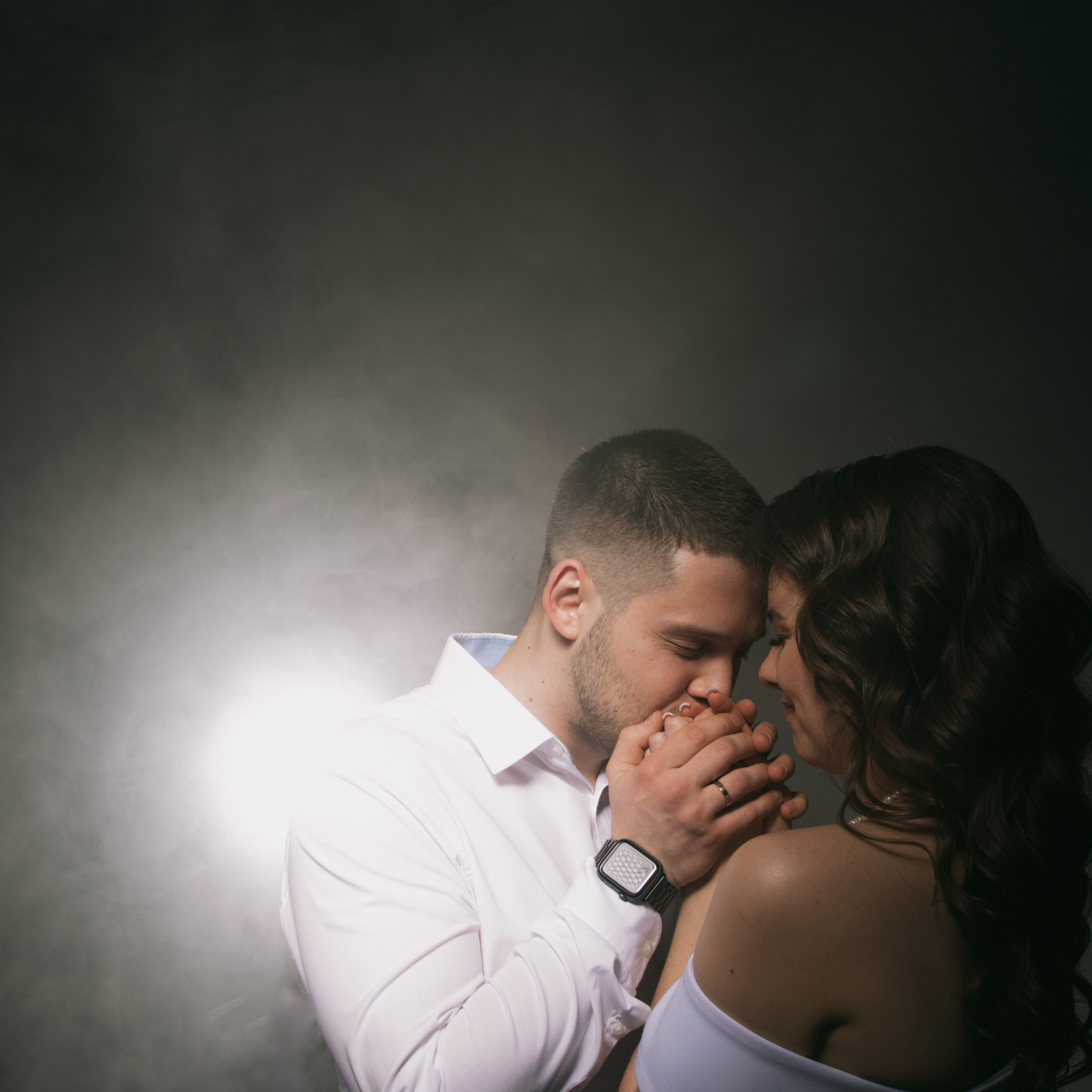 «Одна жизнь на всю любовь»