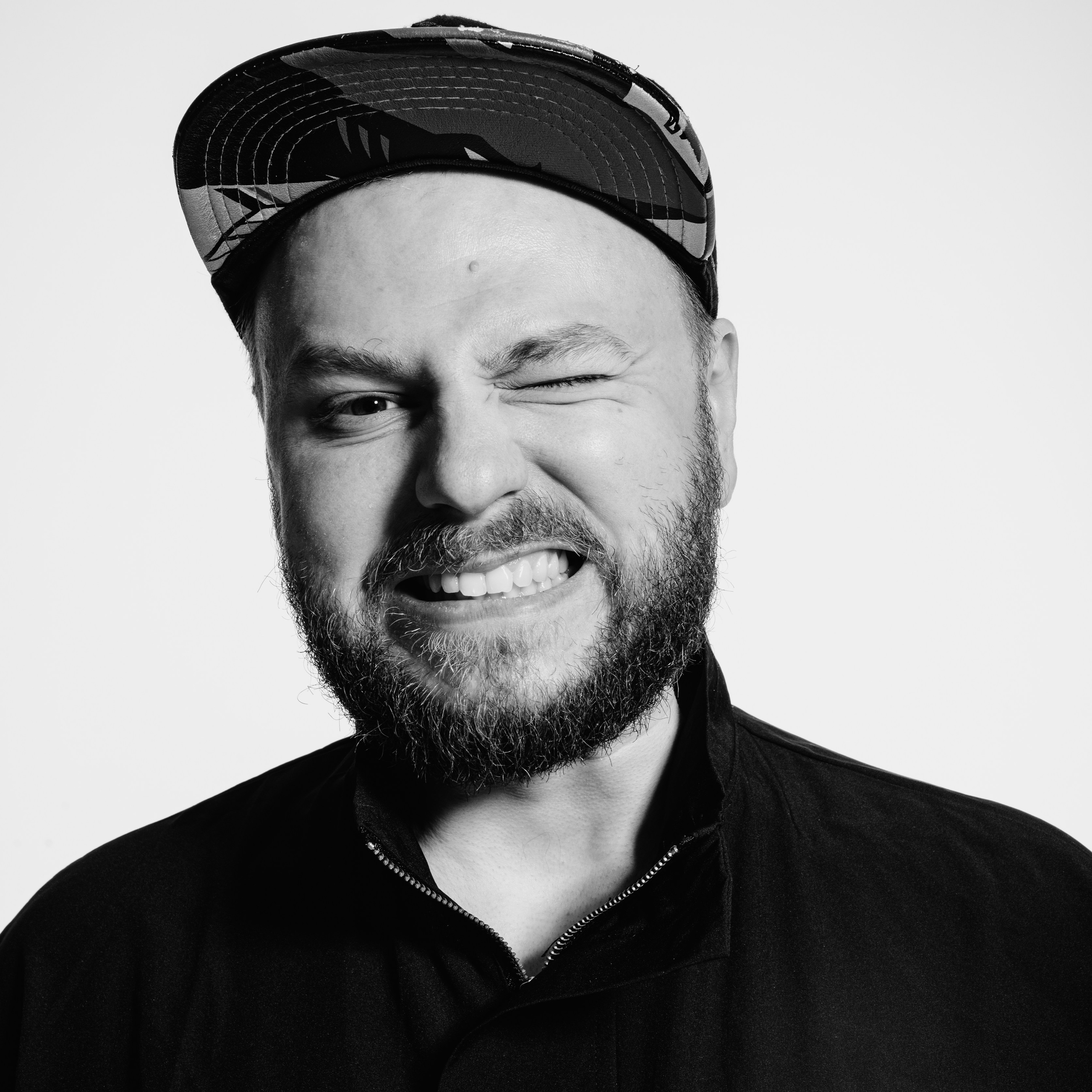 syzygy 71 - паранойя