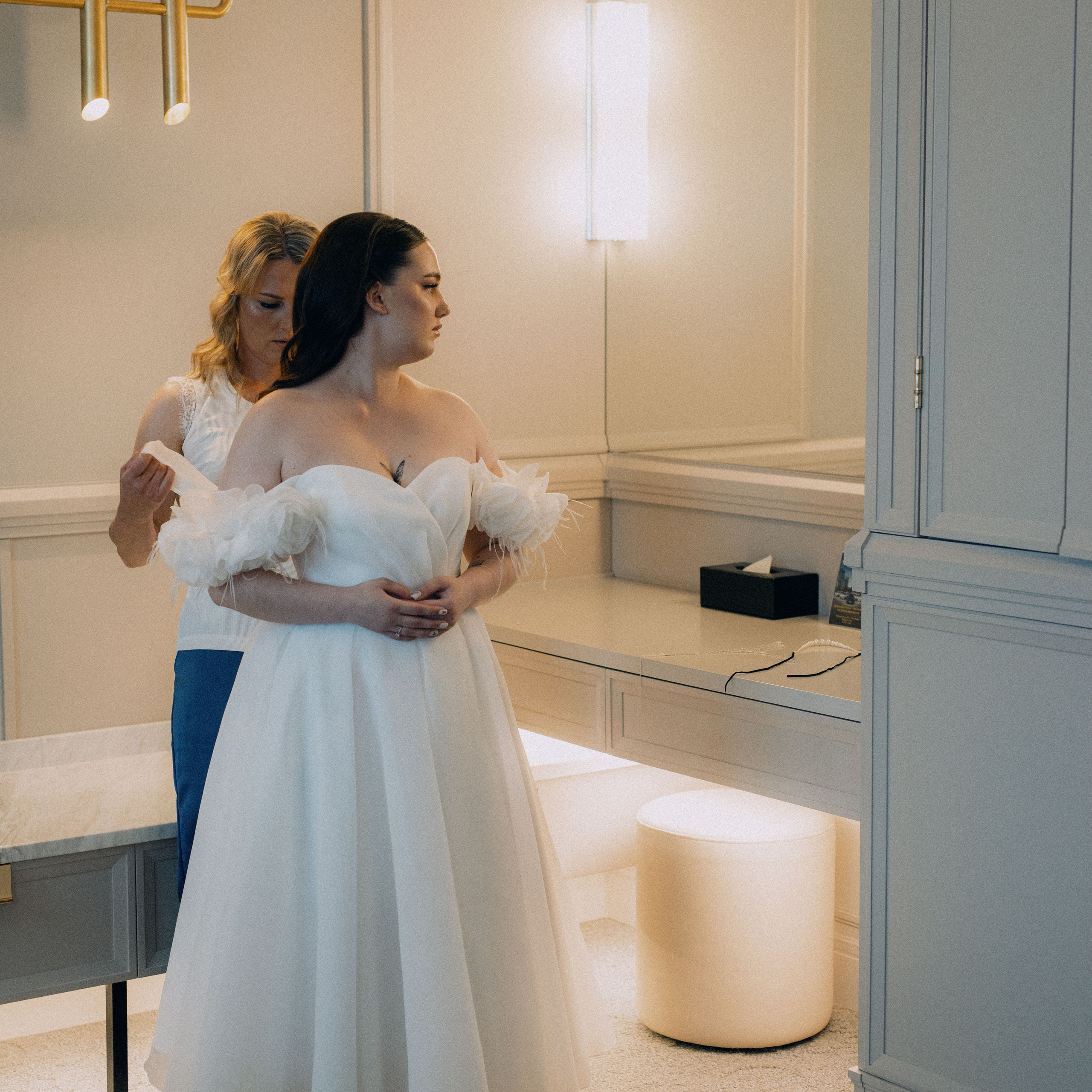 «Главное — любить»