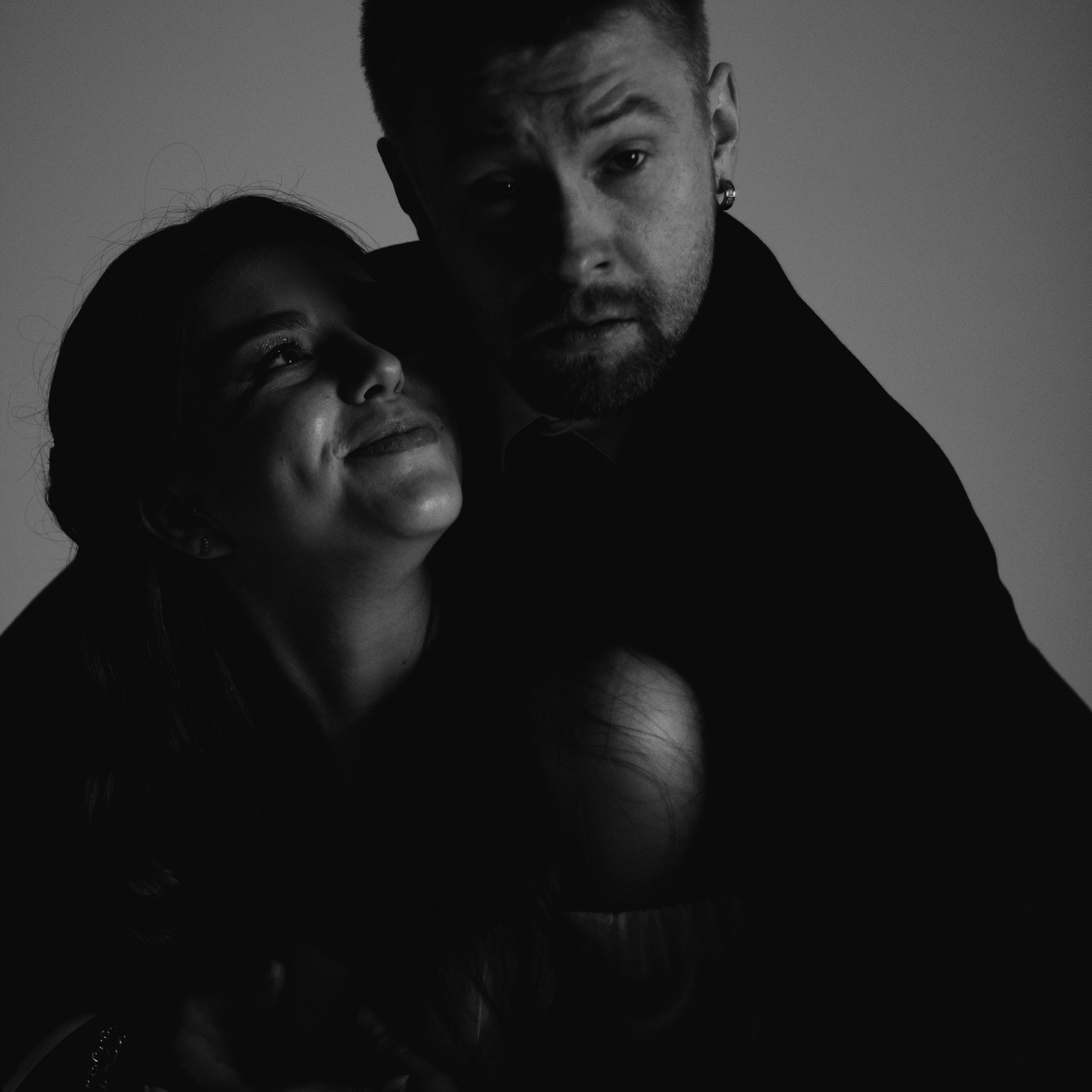 «Любовь в каждом прикосновении»