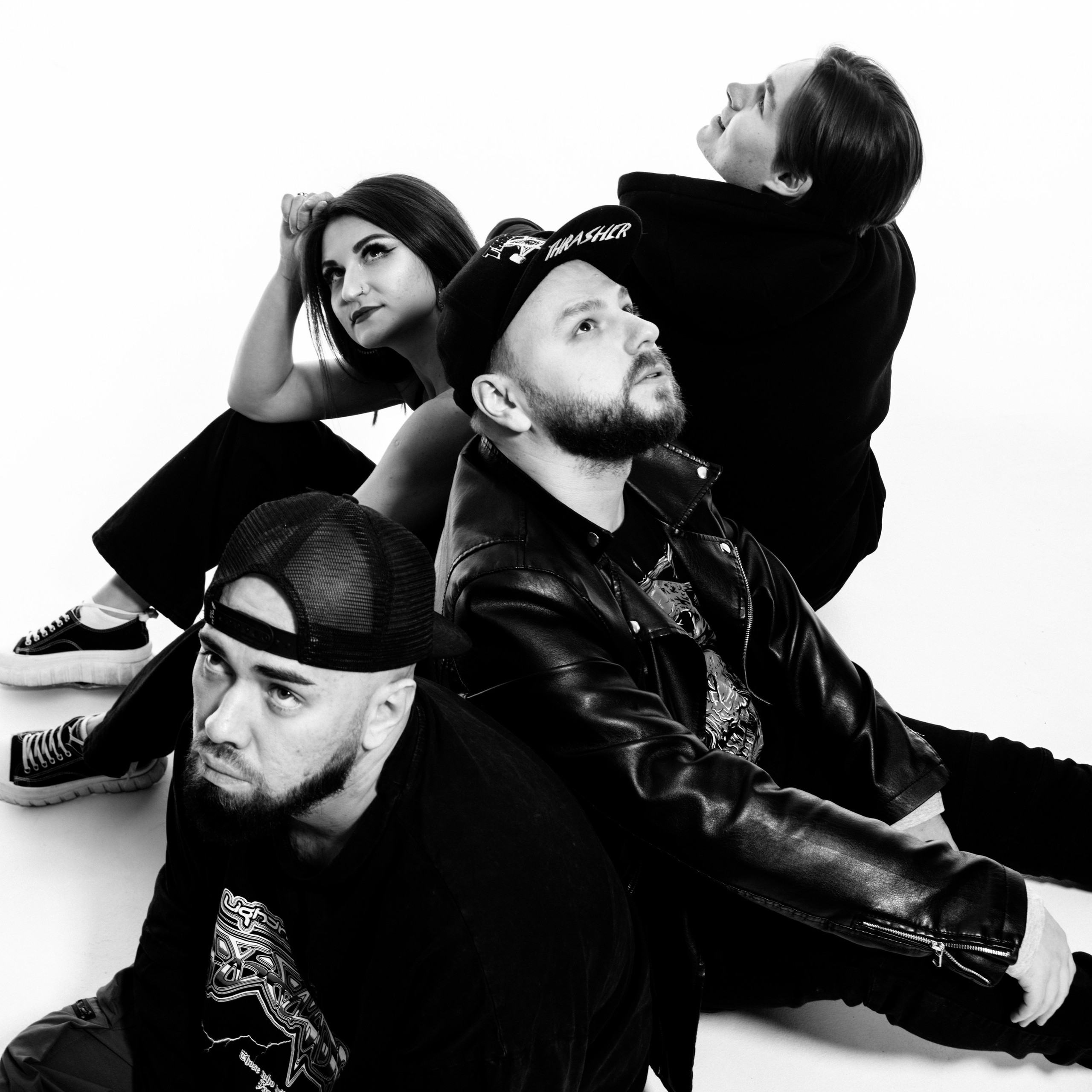 Музыкальная группа syzygy 71