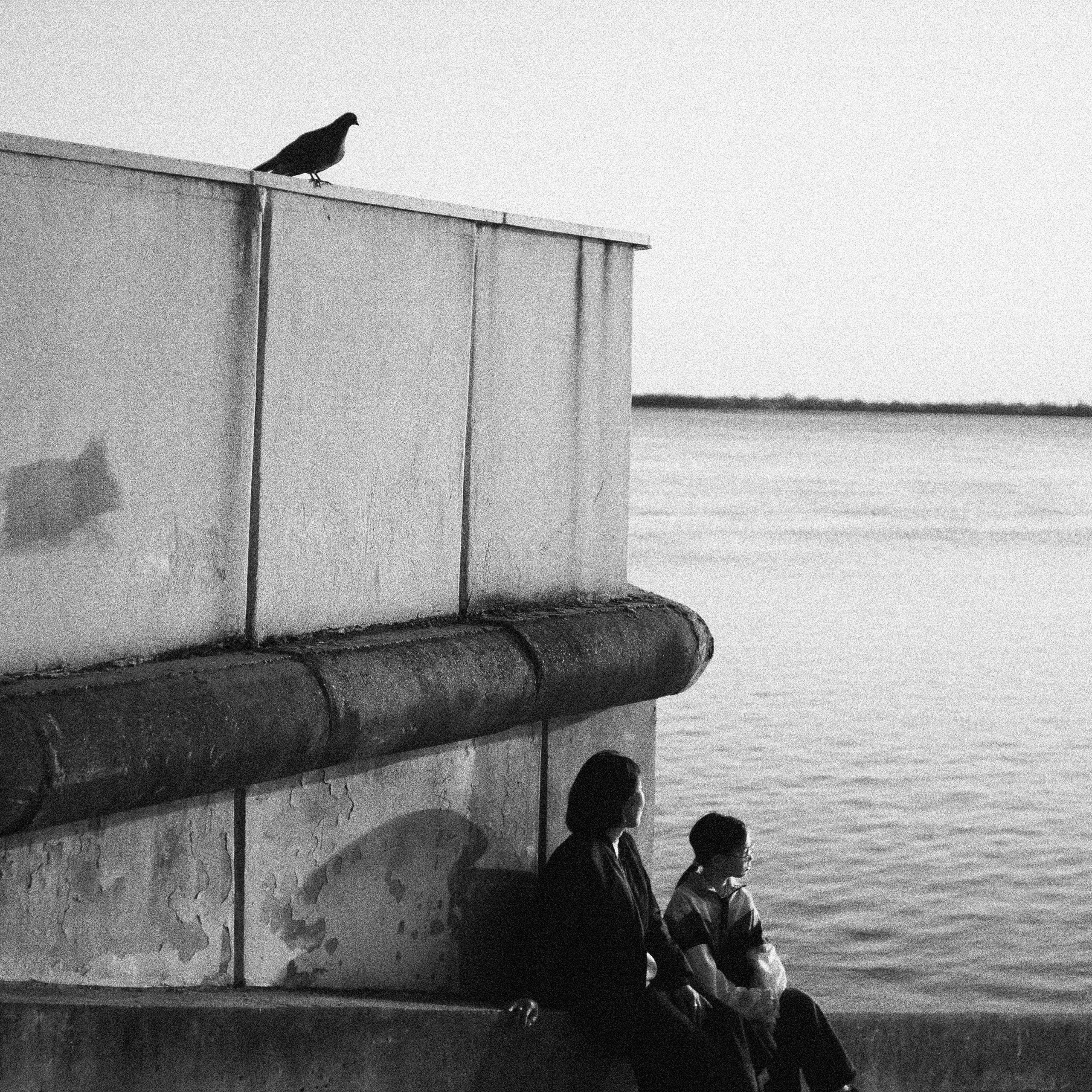 Катя с дочей