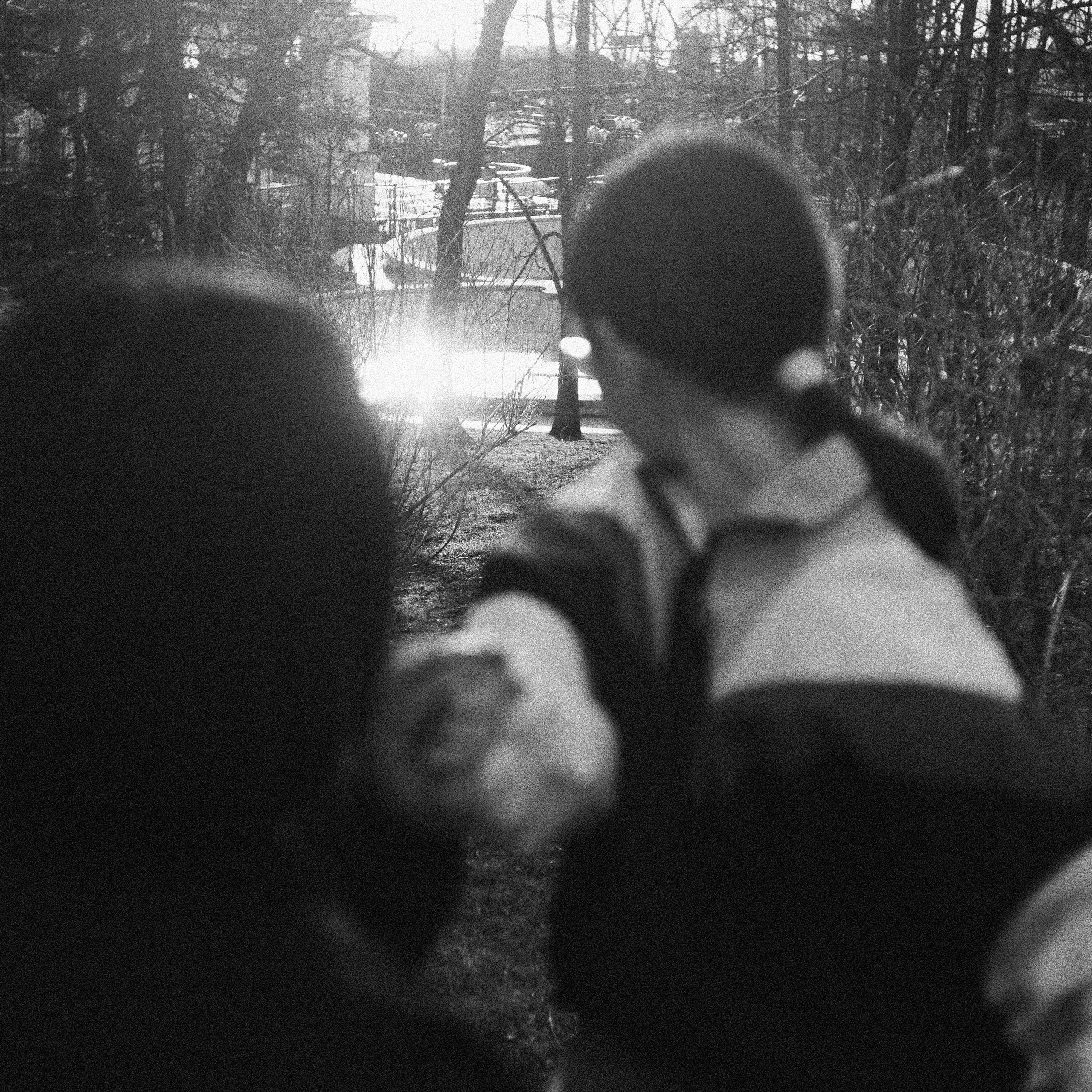 Катя с дочей