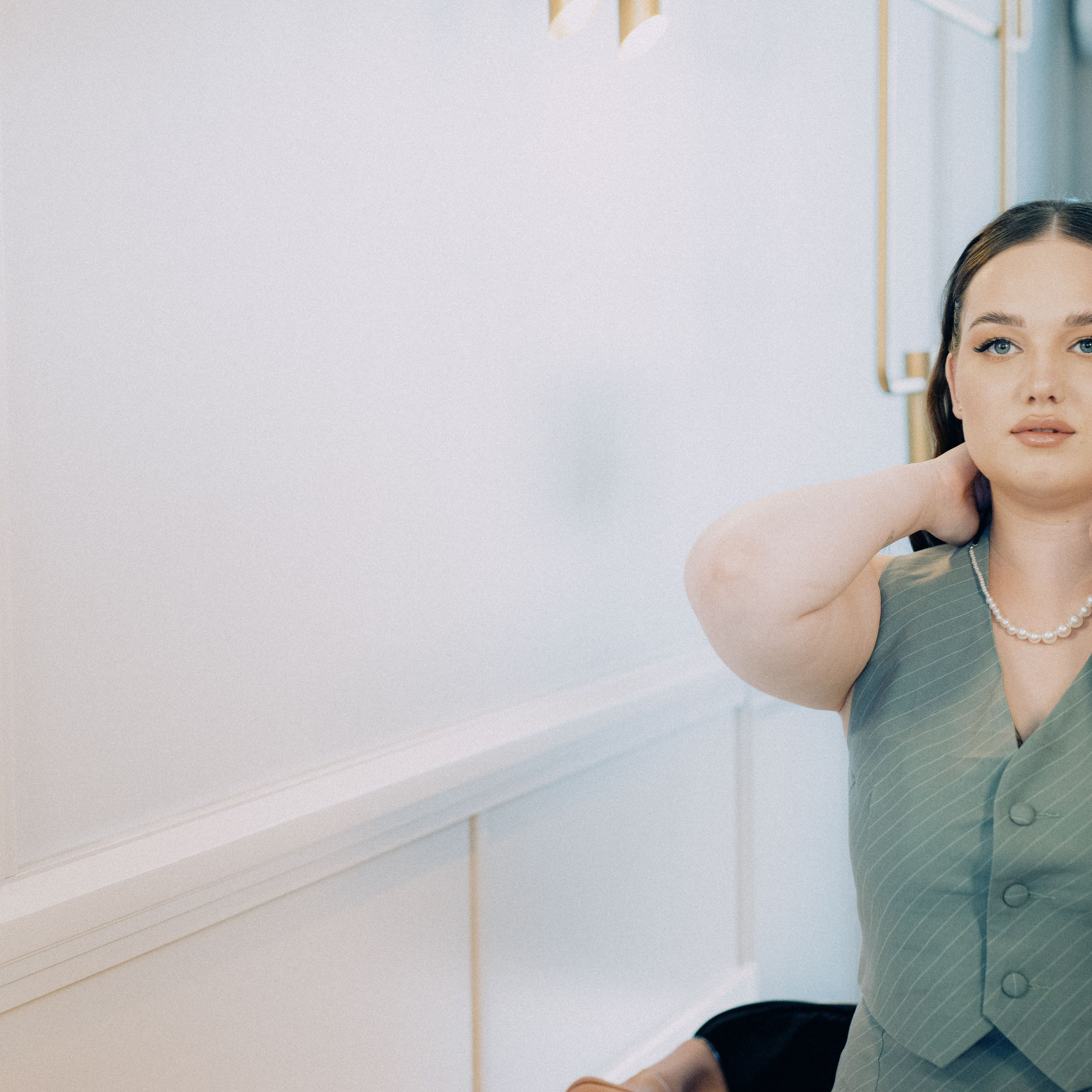 «Главное — любить»