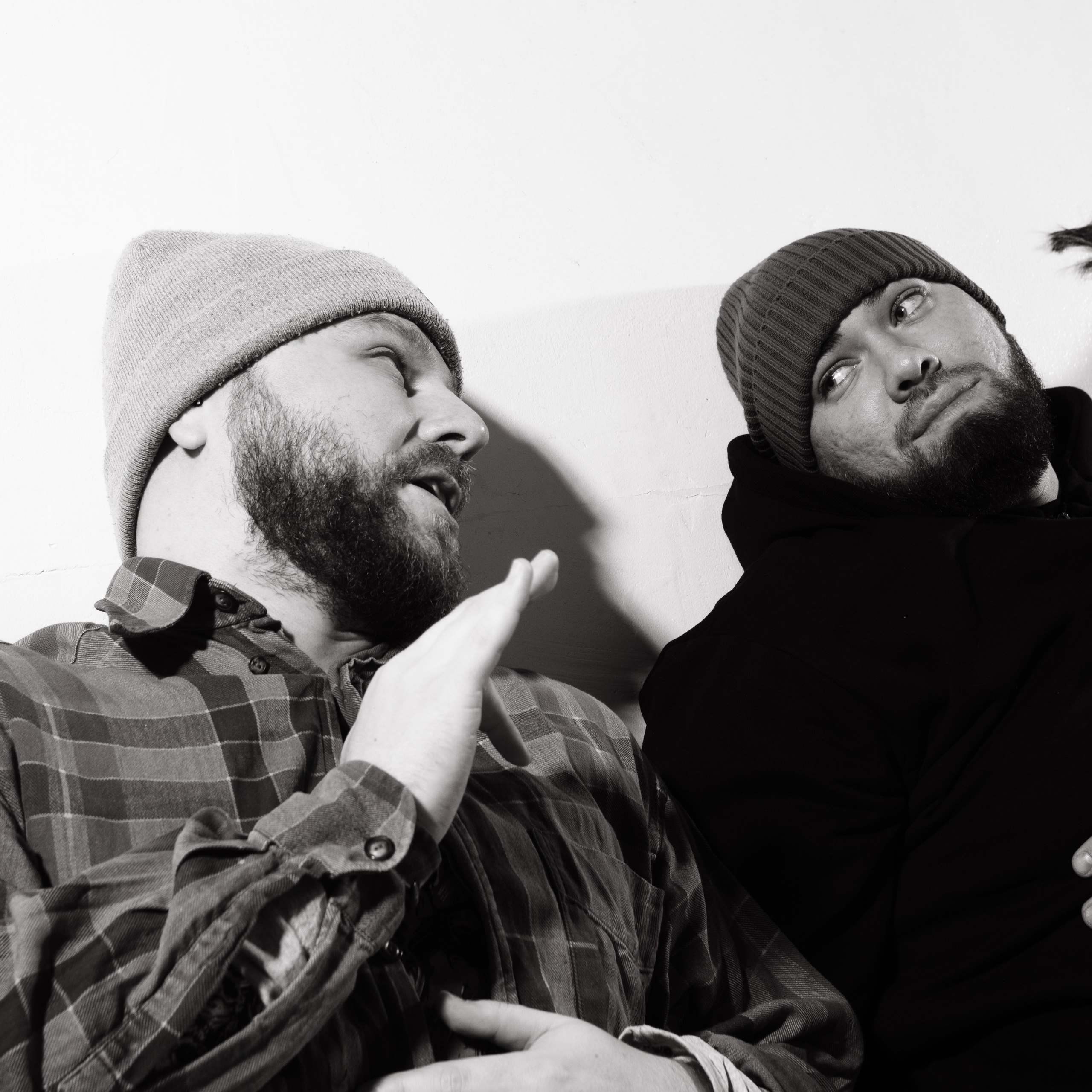 альтернативщики syzygy 71