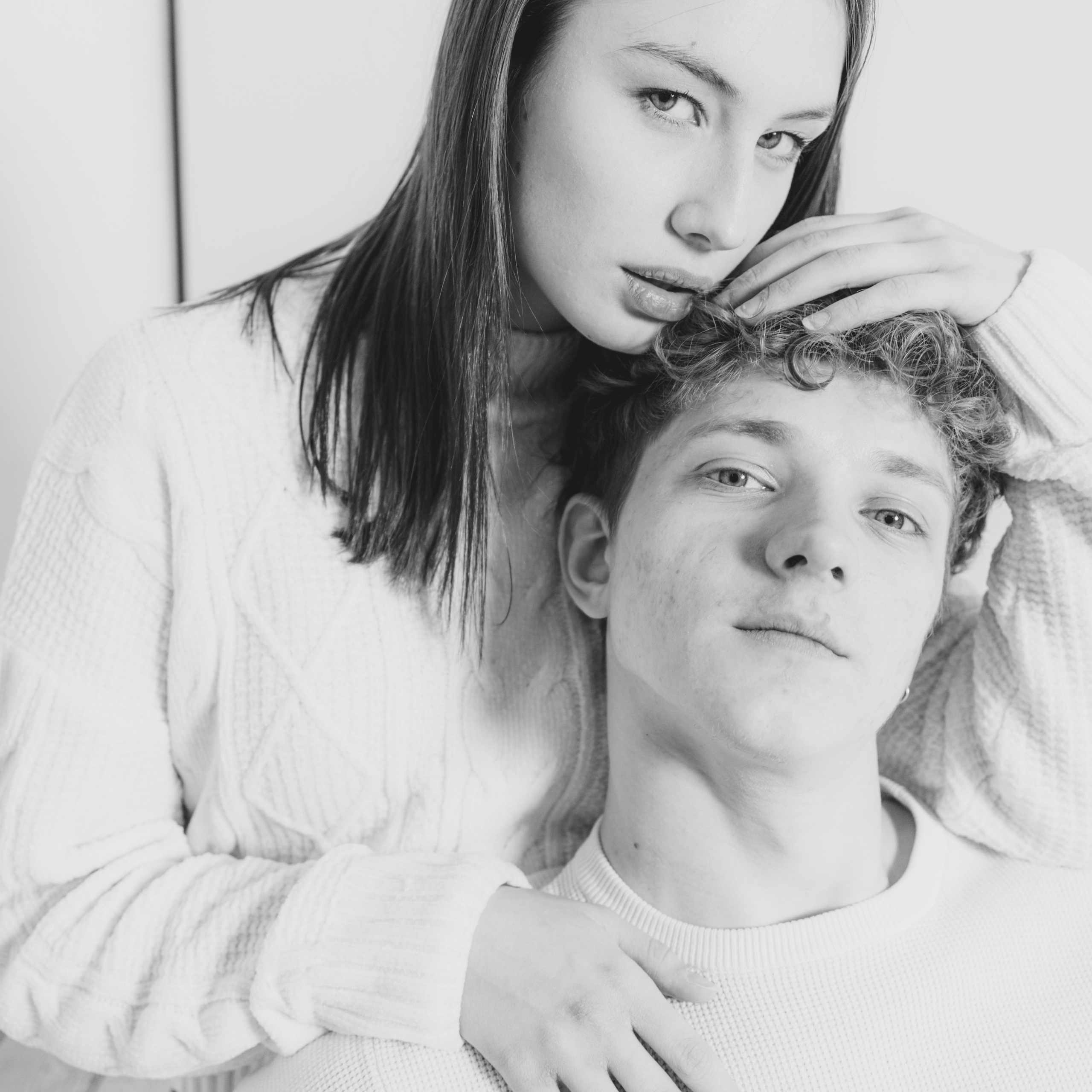 «Новогодняя любовь»