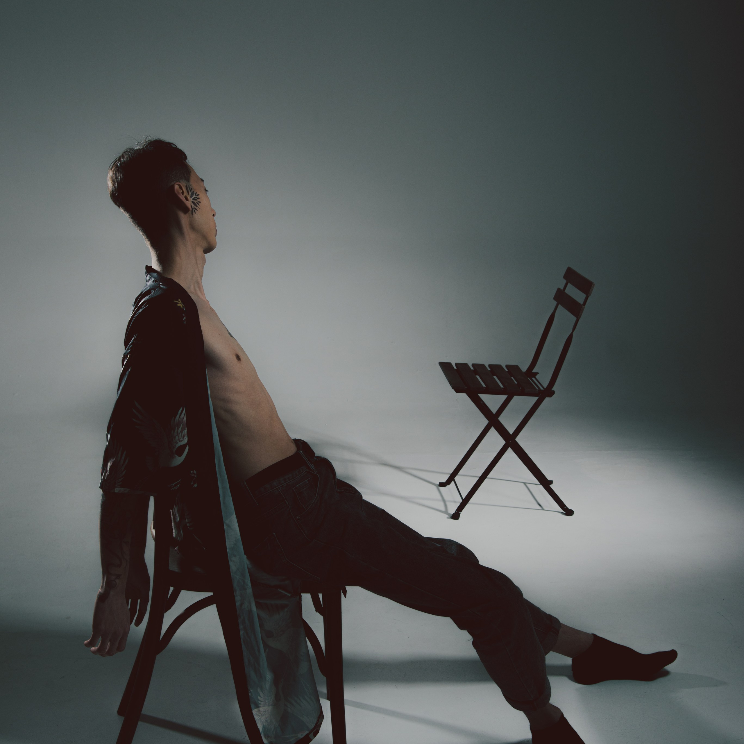 фотосессия в хабаровске в студии