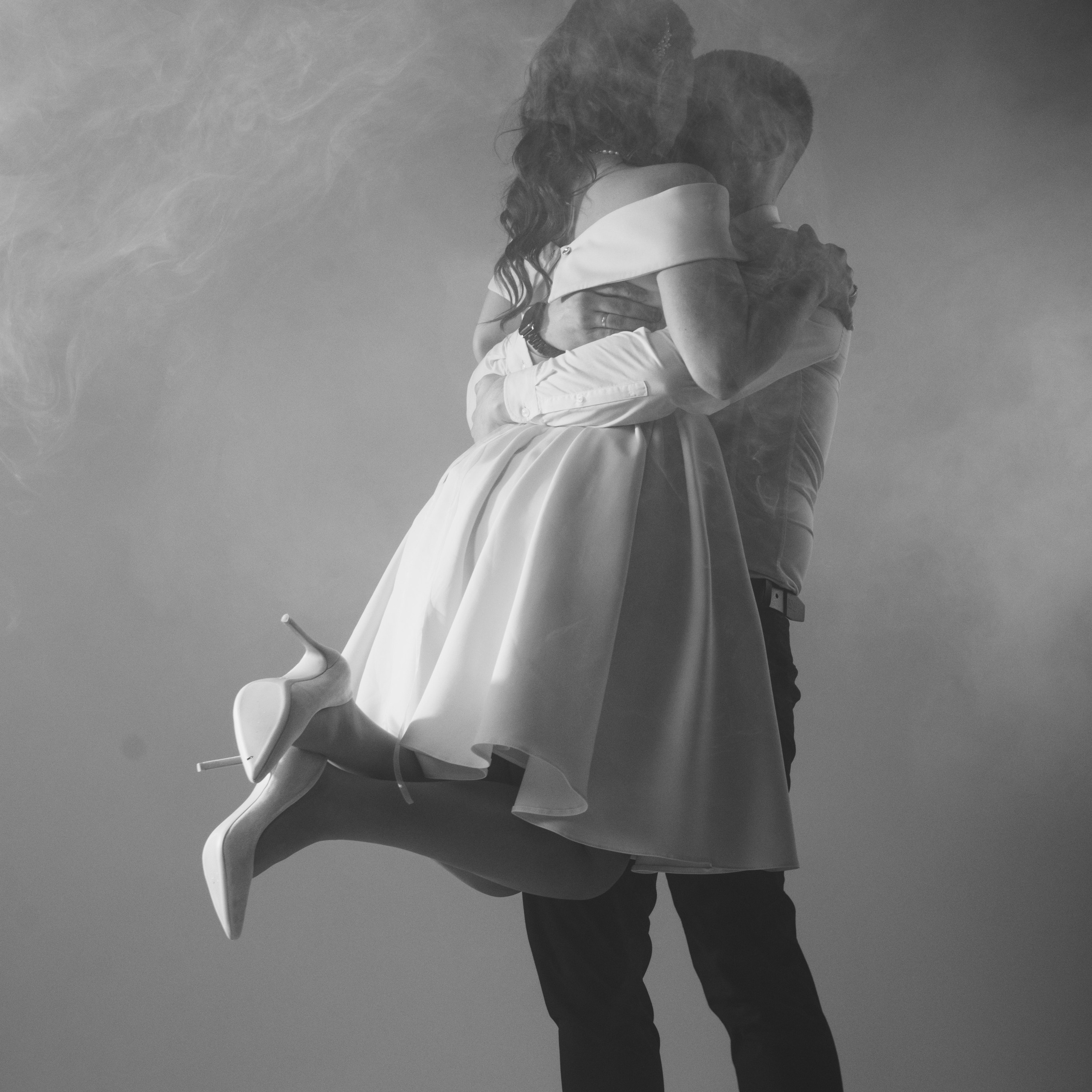 «Одна жизнь на всю любовь»