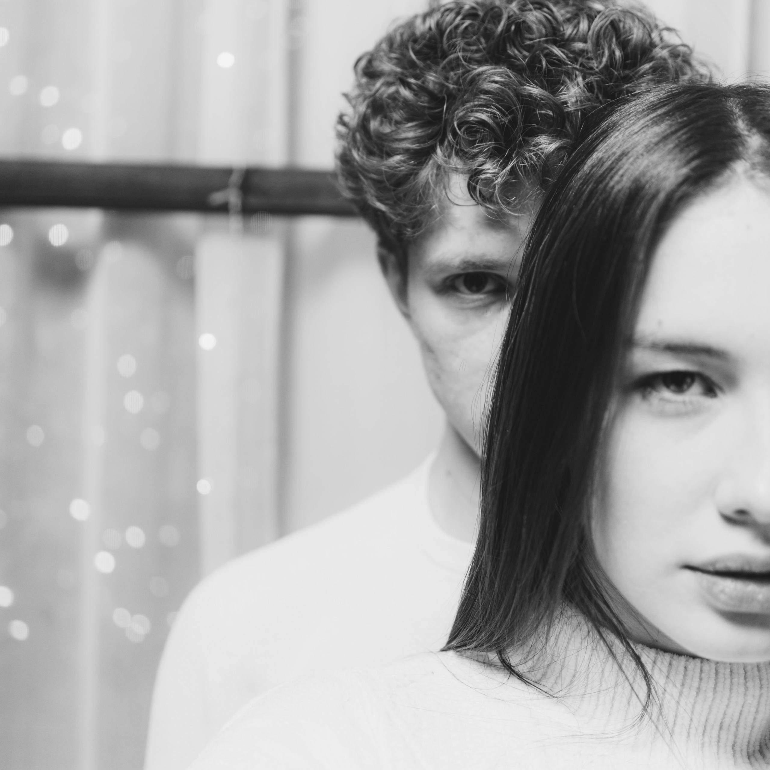 «Новогодняя любовь»