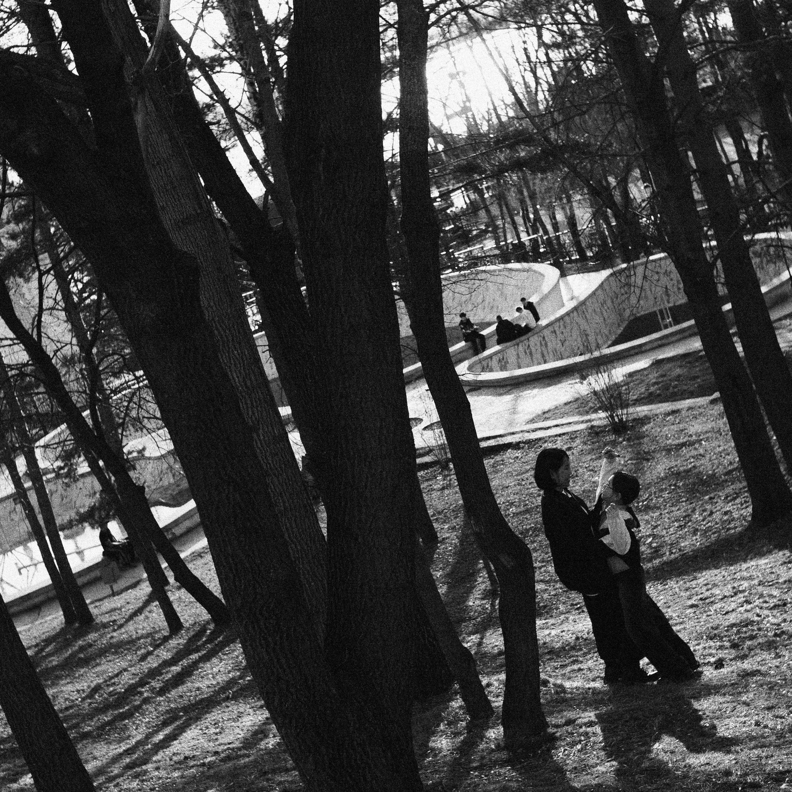 Катя с дочей