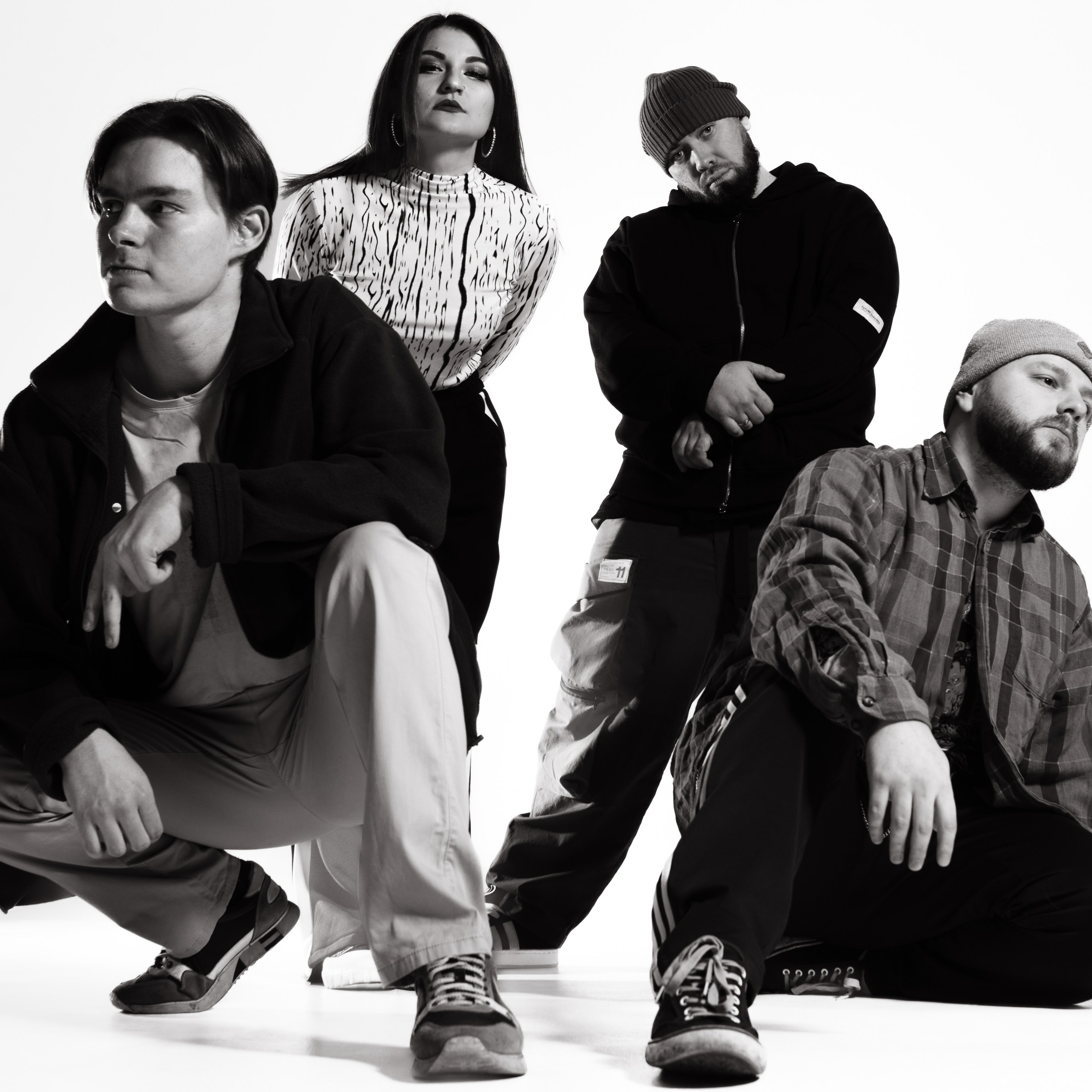 Хабаровская группа syzygy 71