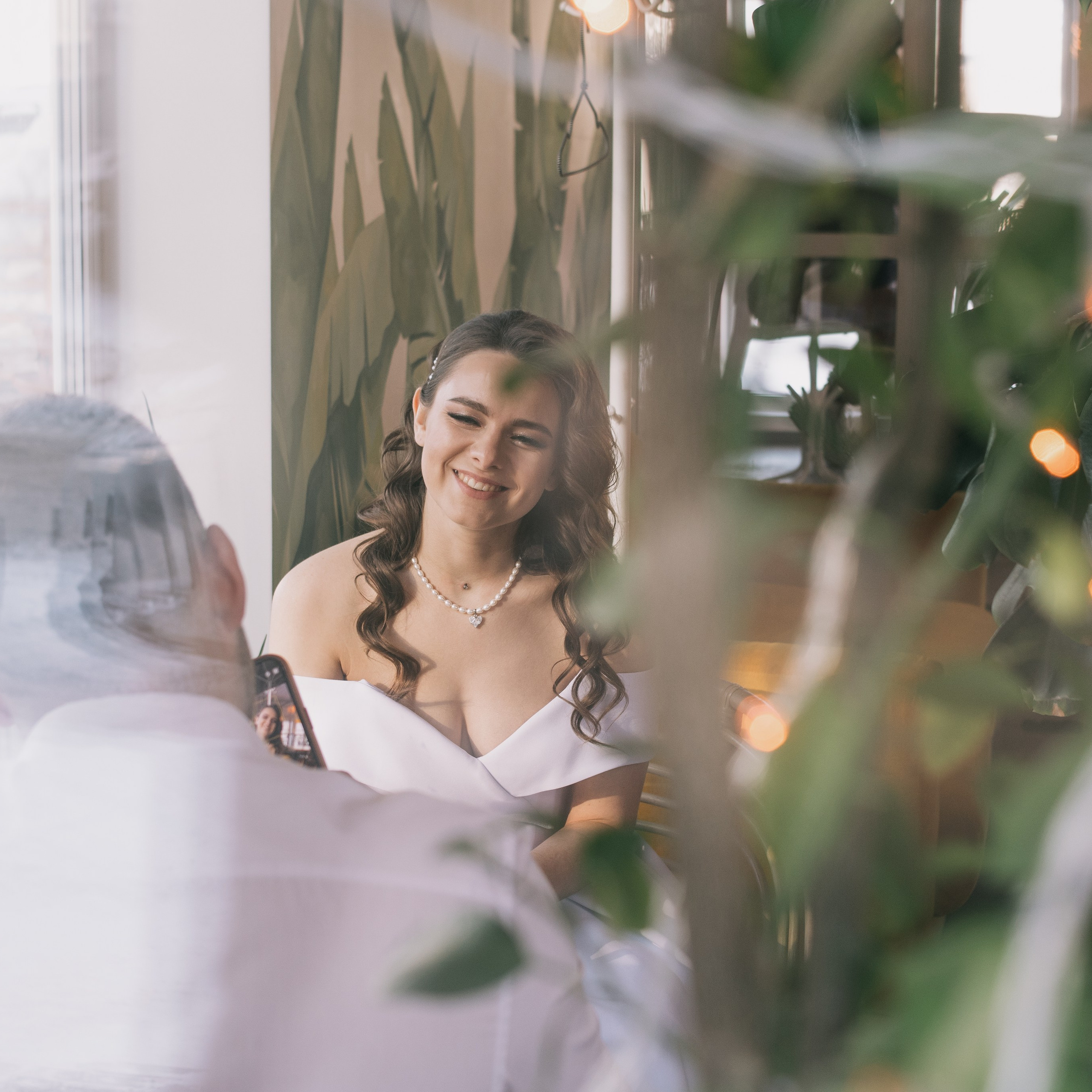 «Одна жизнь на всю любовь»