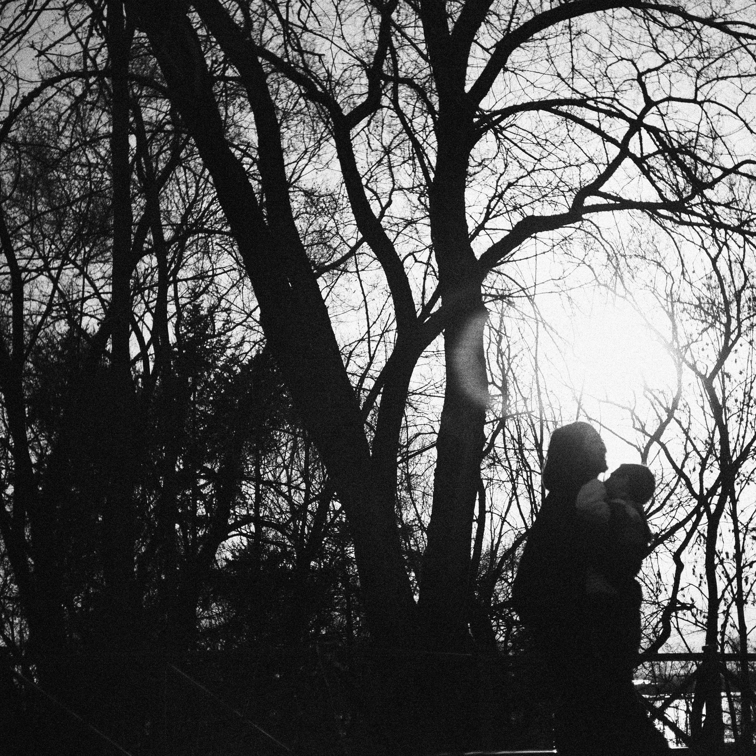 Катя с дочей