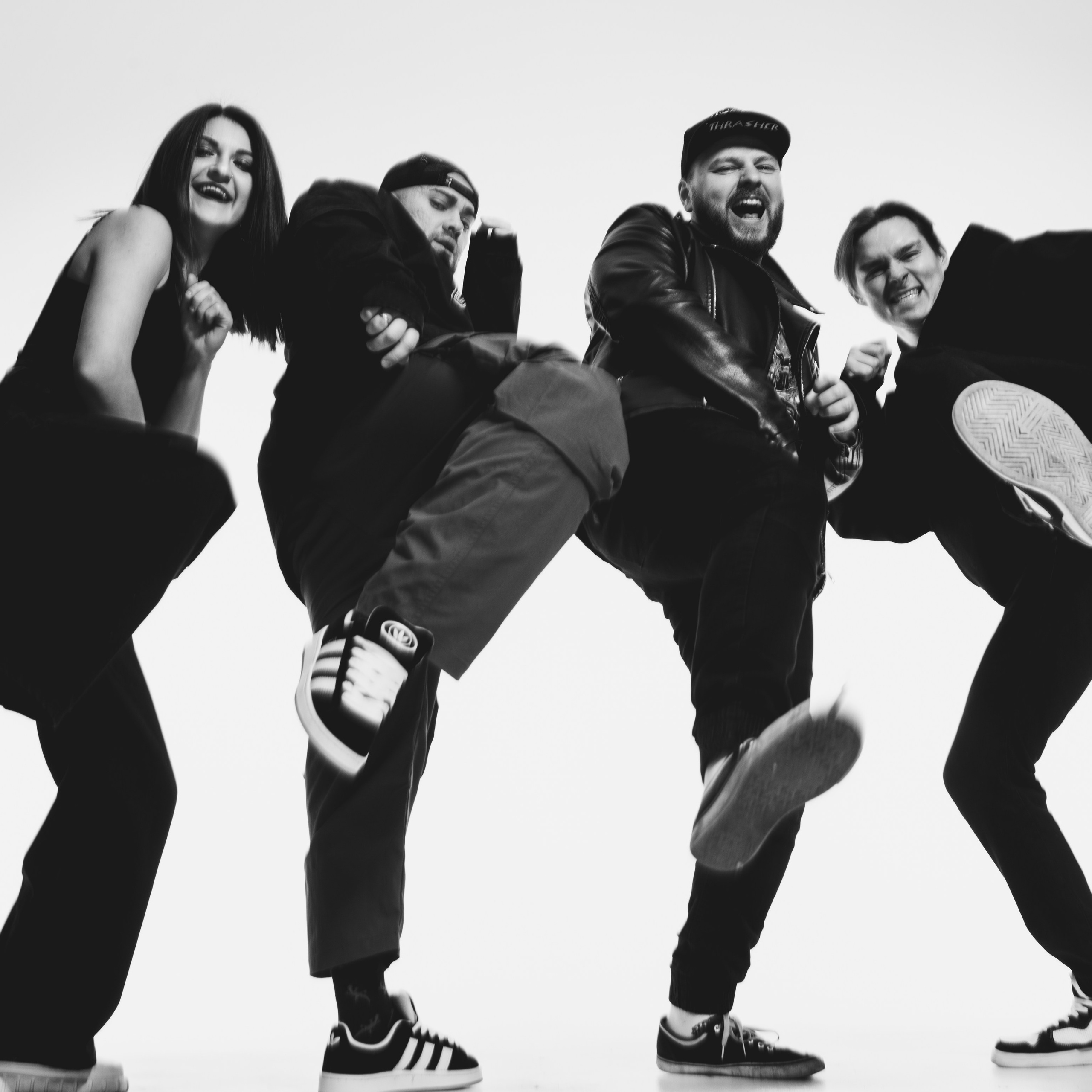 Альтернативщики syzygy 71