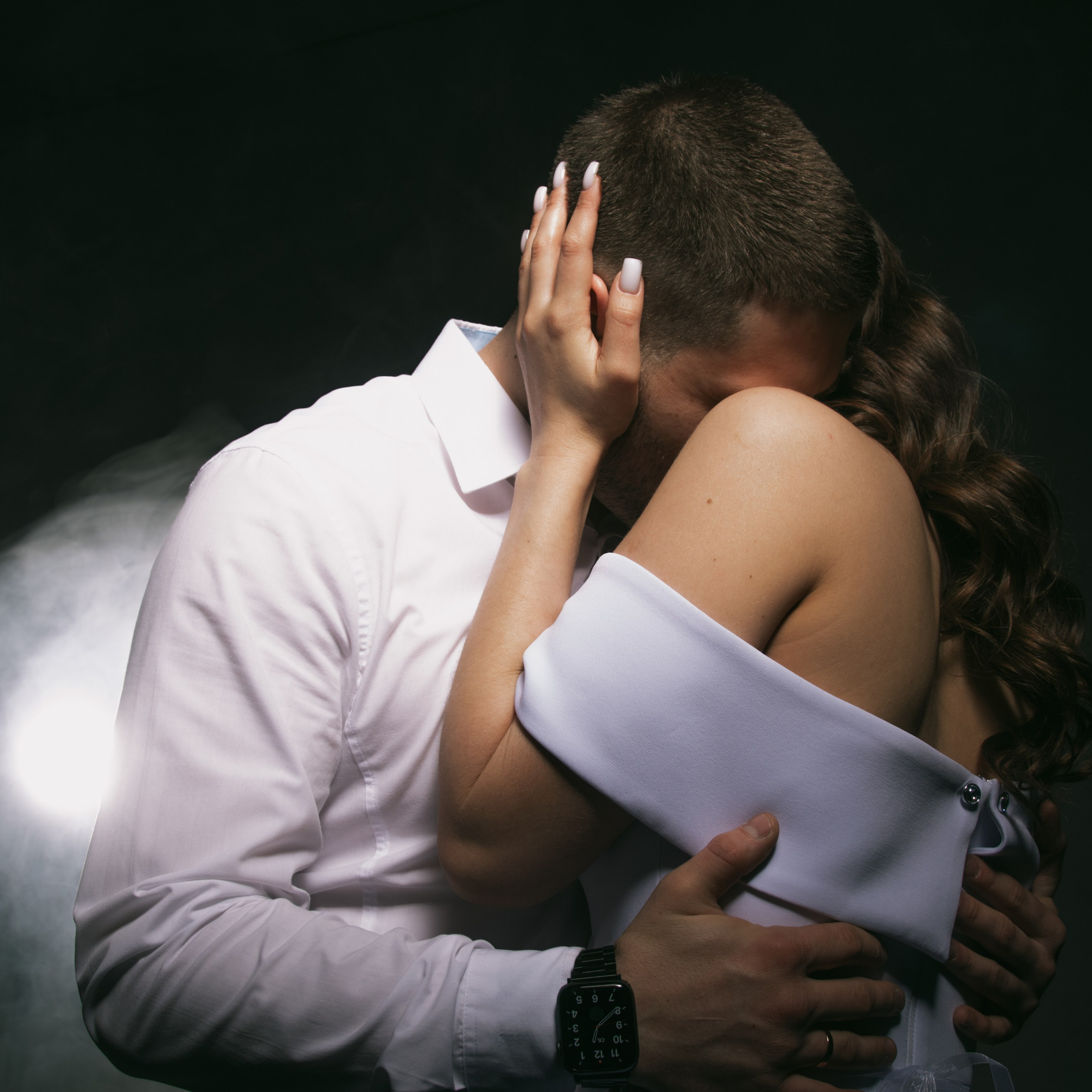 «Одна жизнь на всю любовь»