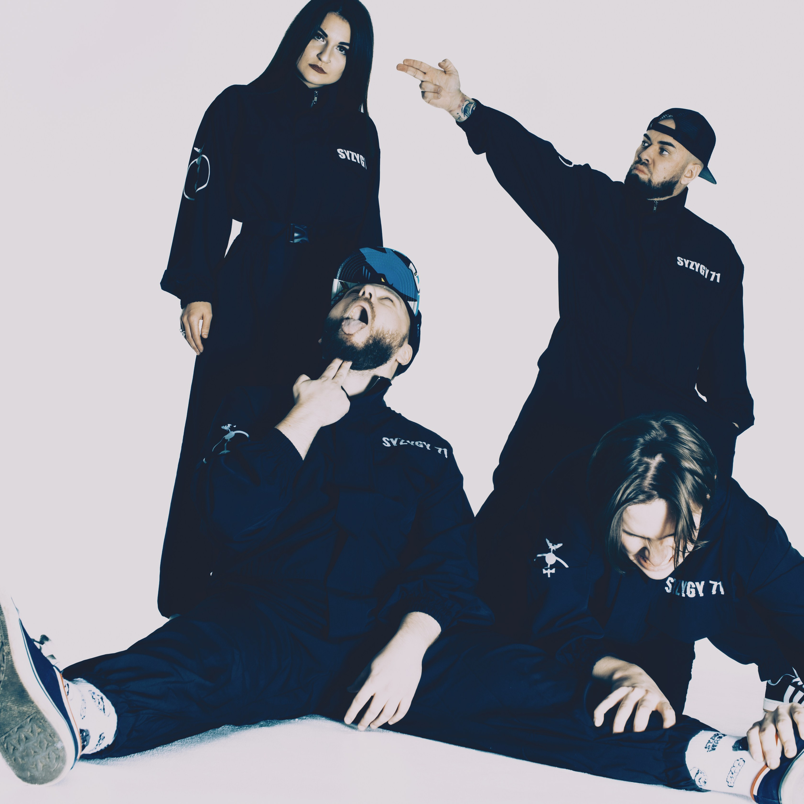 syzygy 71 - изгой