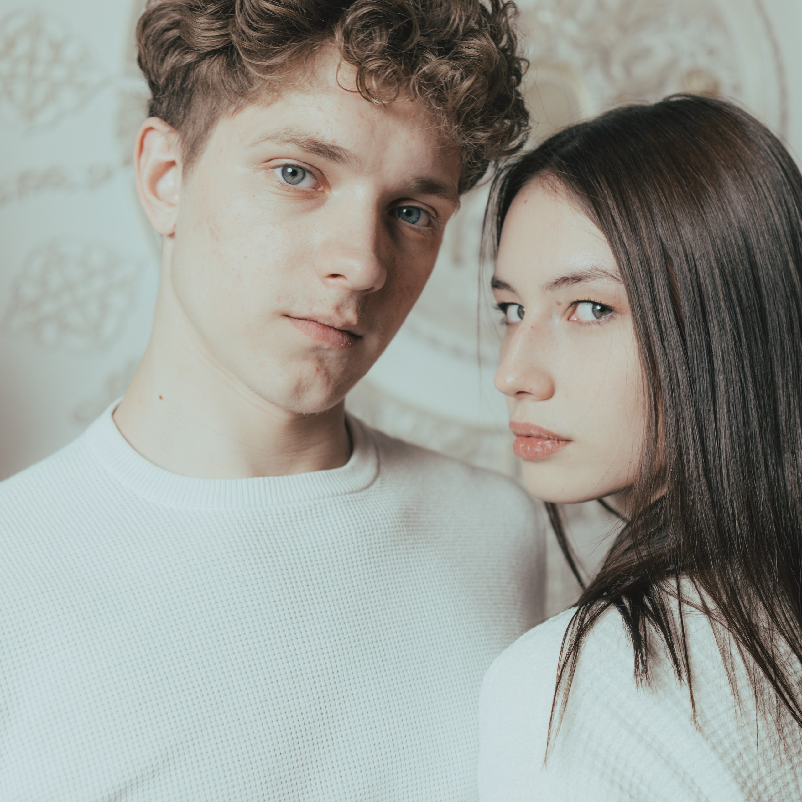 «Новогодняя любовь»