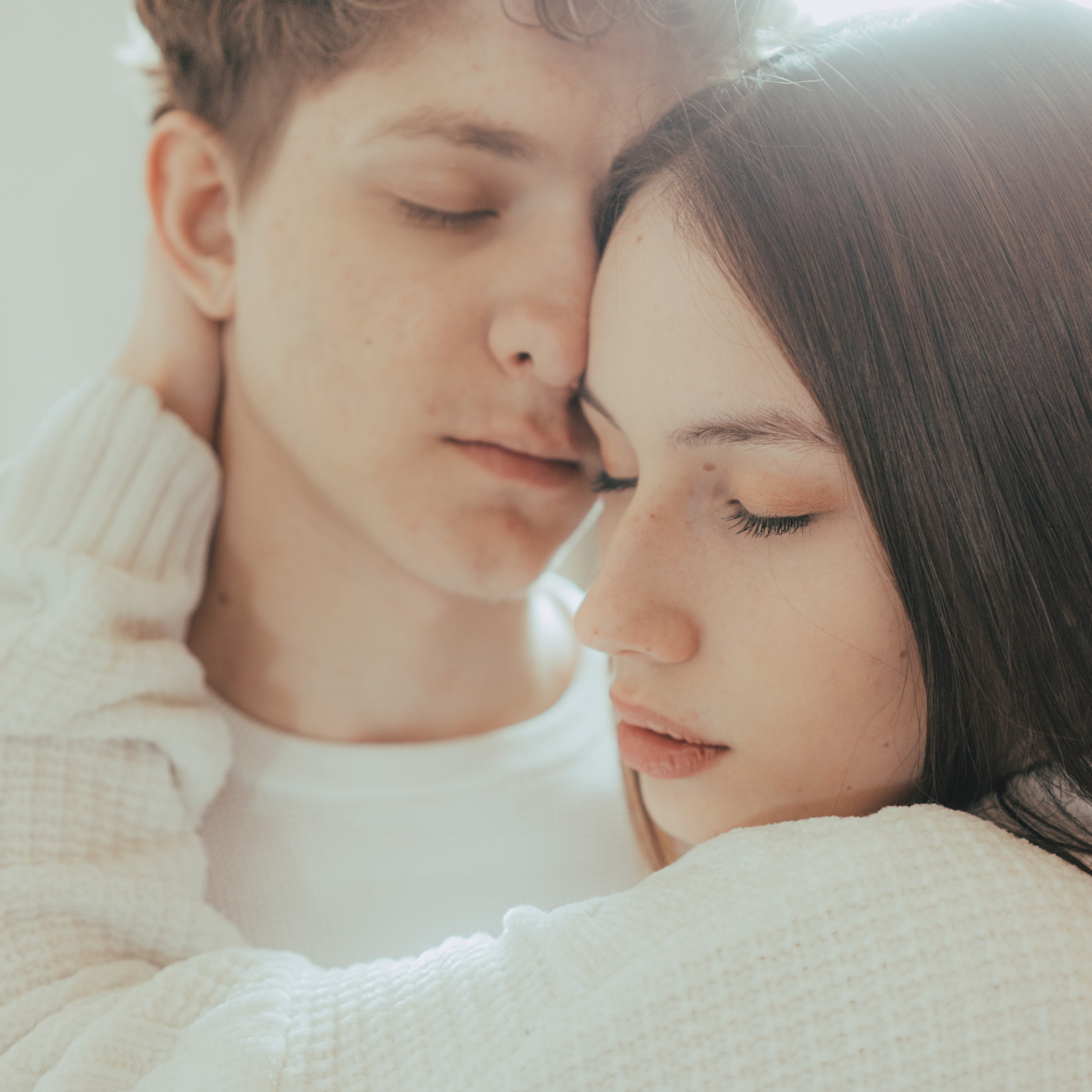 «Новогодняя любовь»