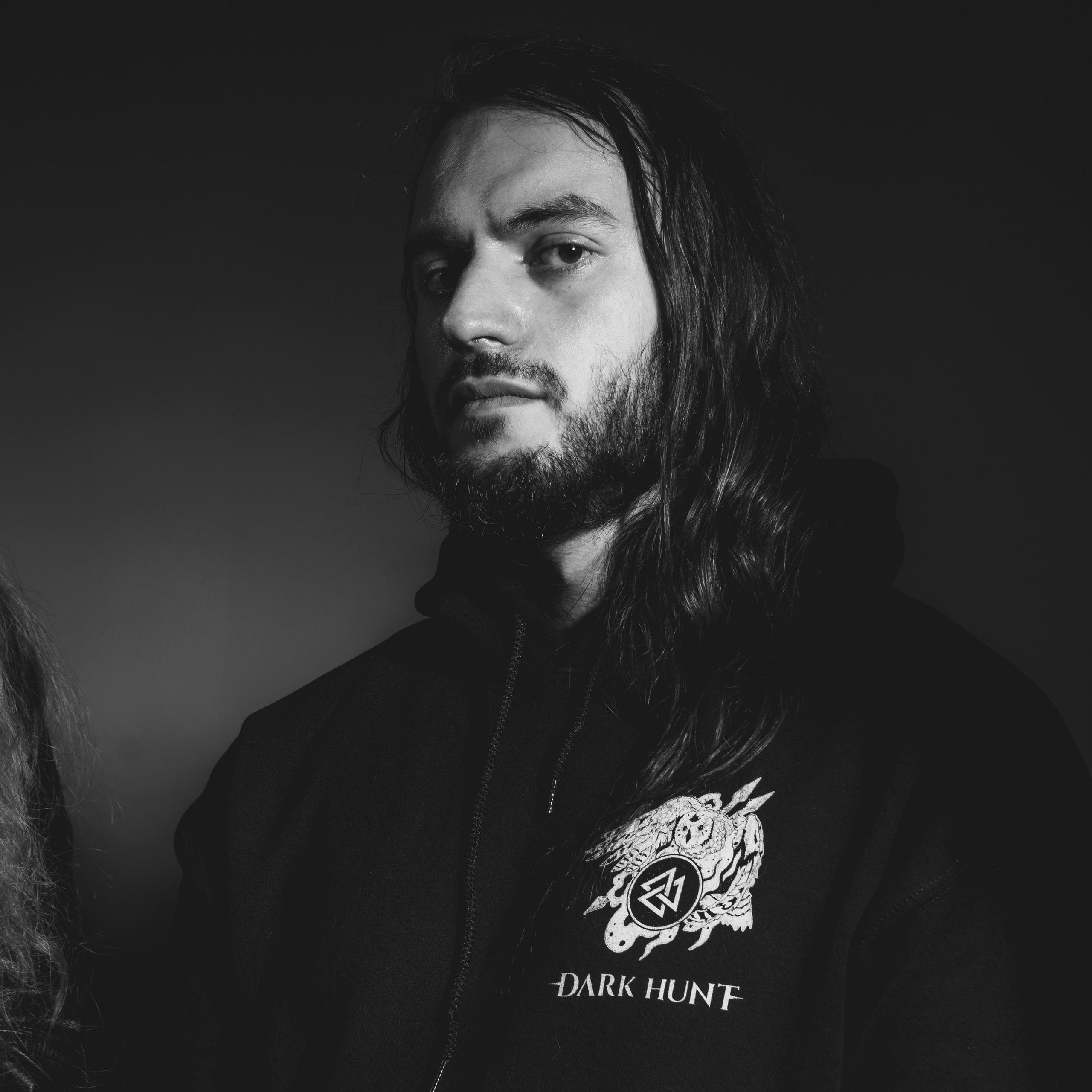 «Dark Hunt»