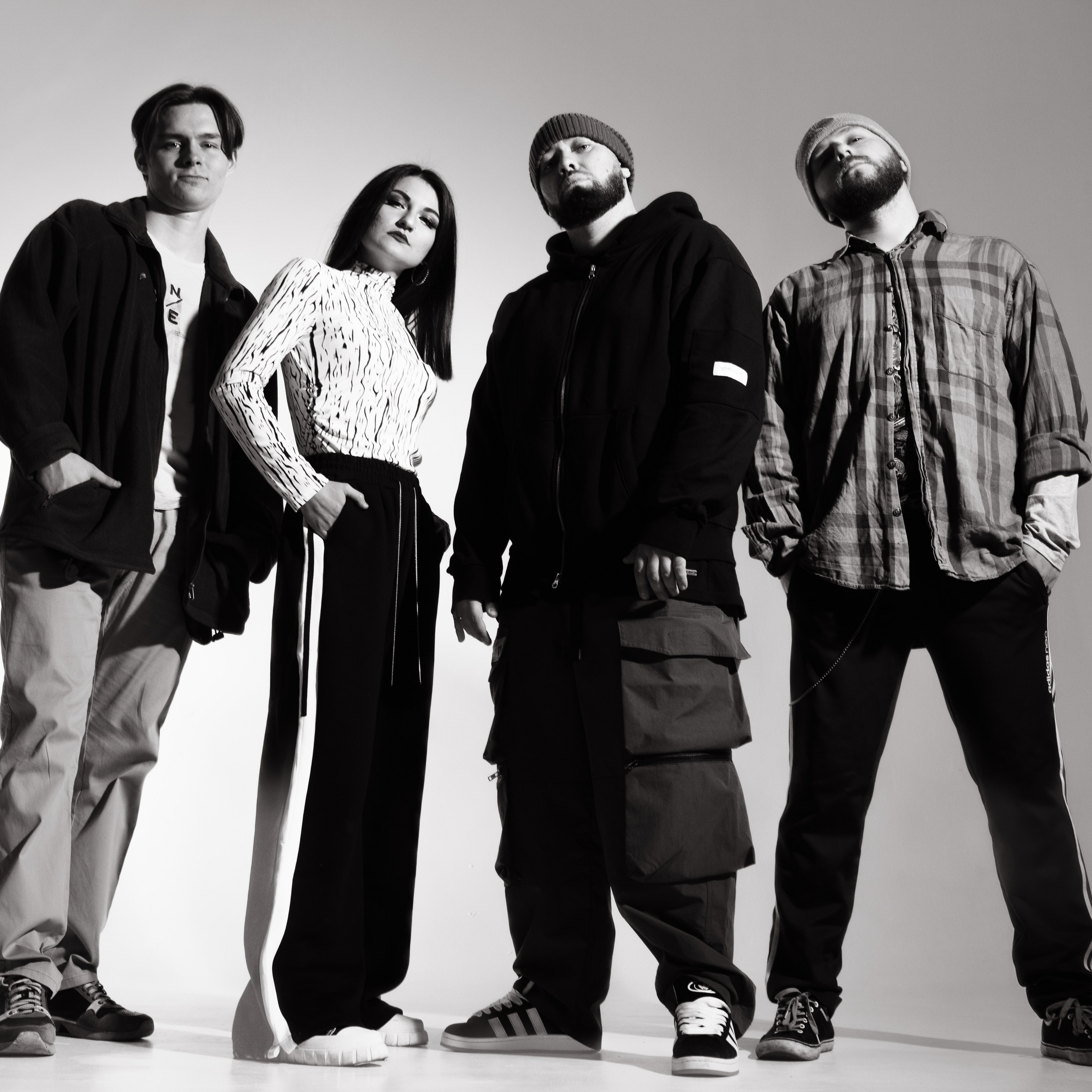 Рок группа syzygy 71