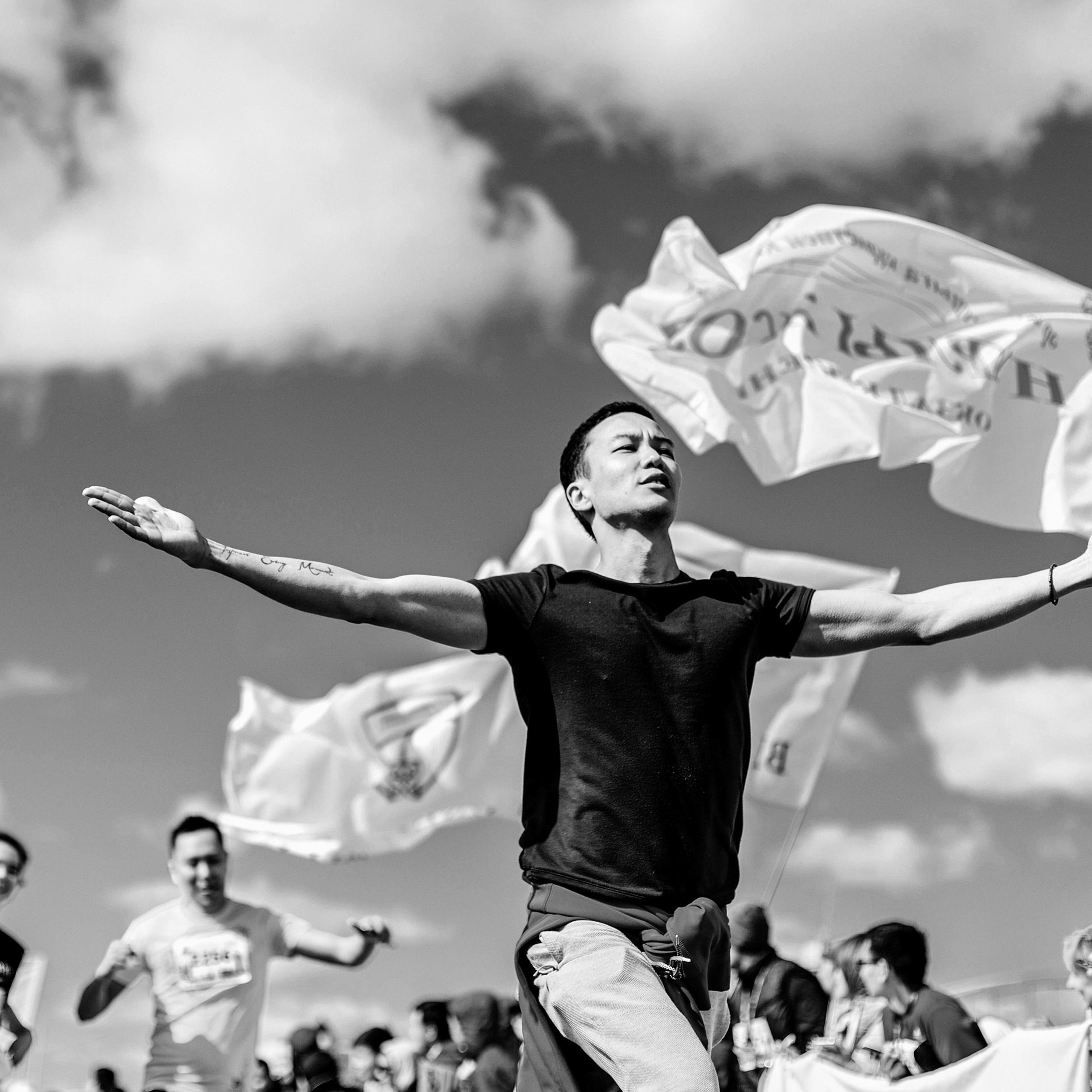 BIMarathon 2019