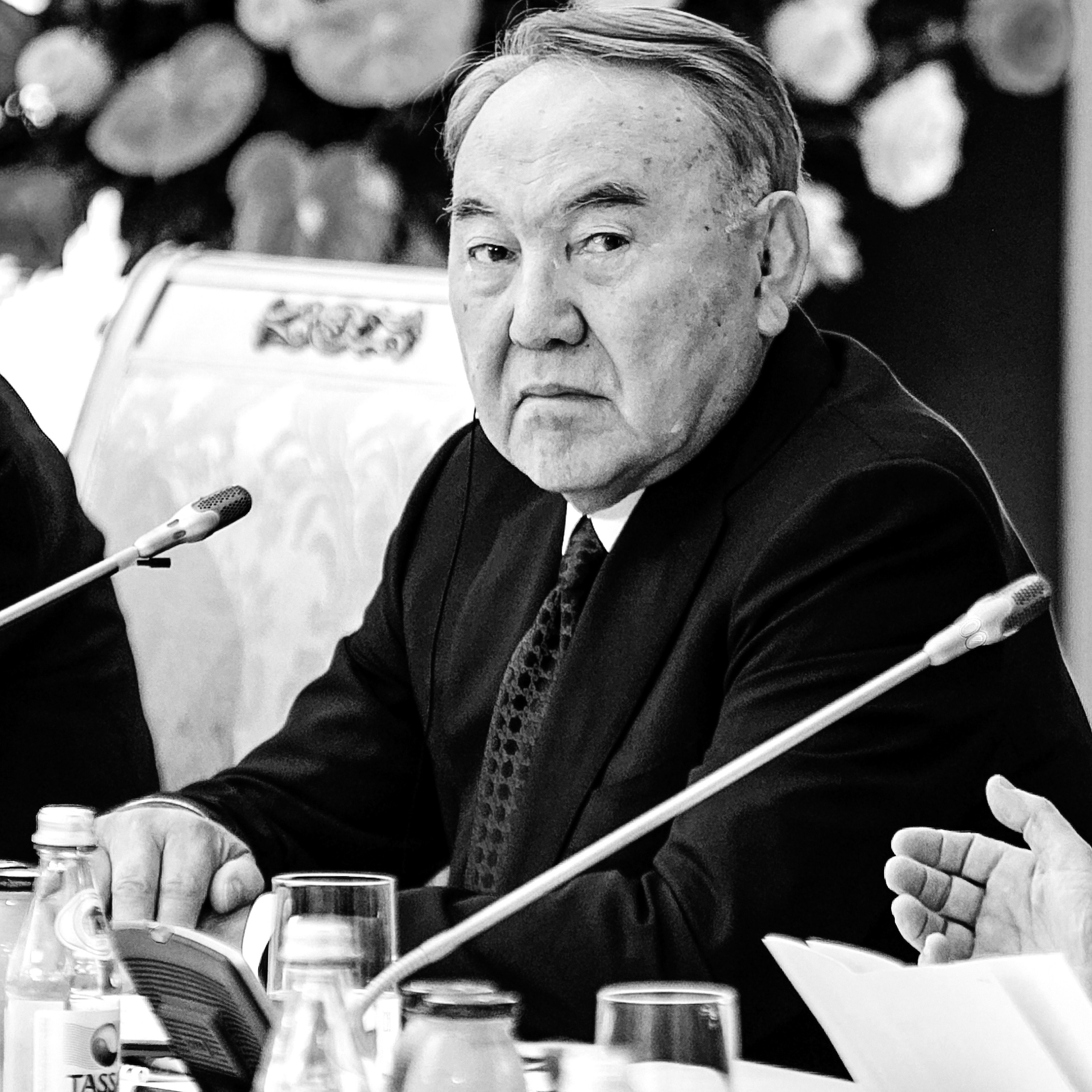Astana Club 2019