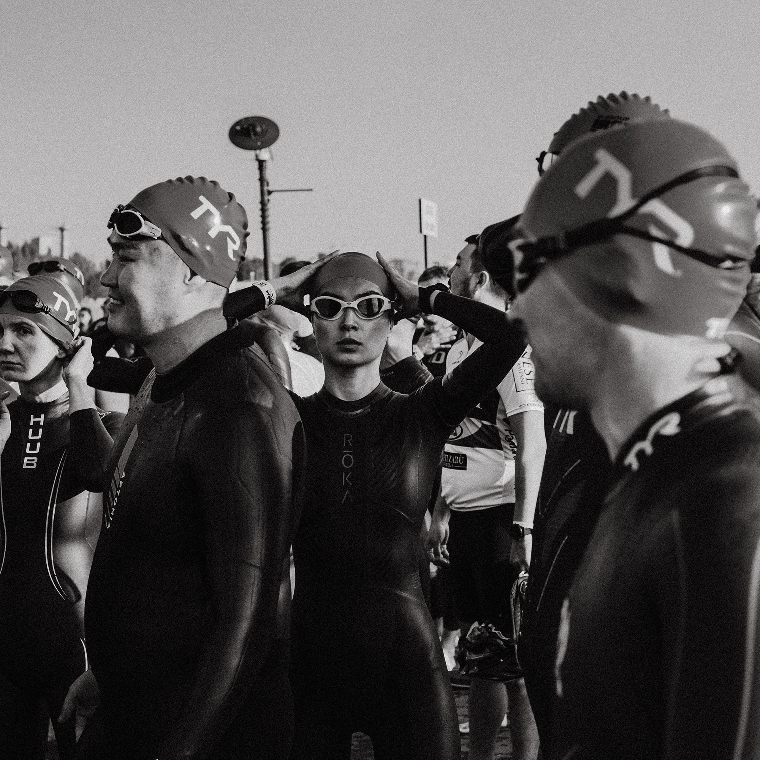 IRONMAN 2019