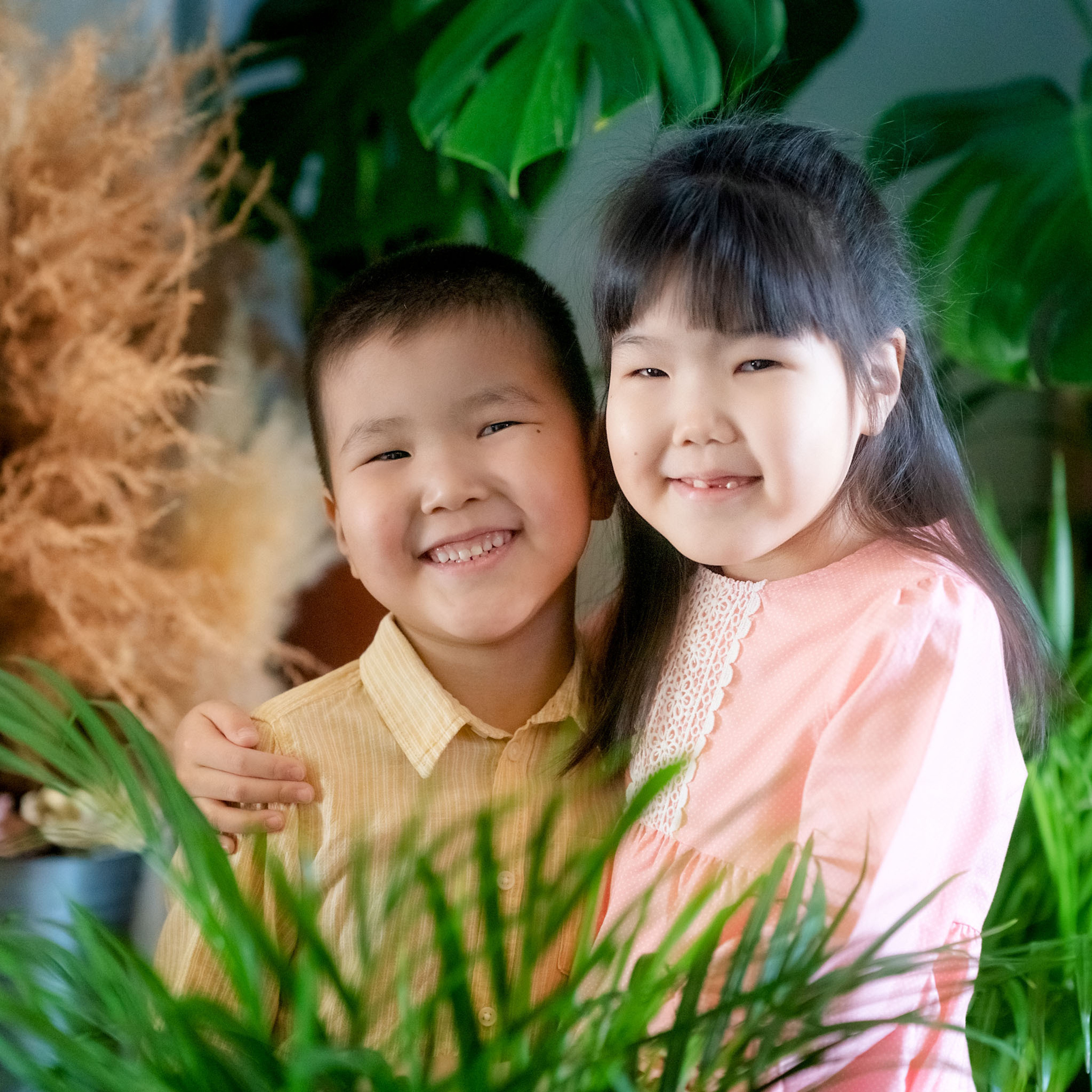 Отзывы. Семейный и детский фотограф в Якутске Анастасия Рыжикова