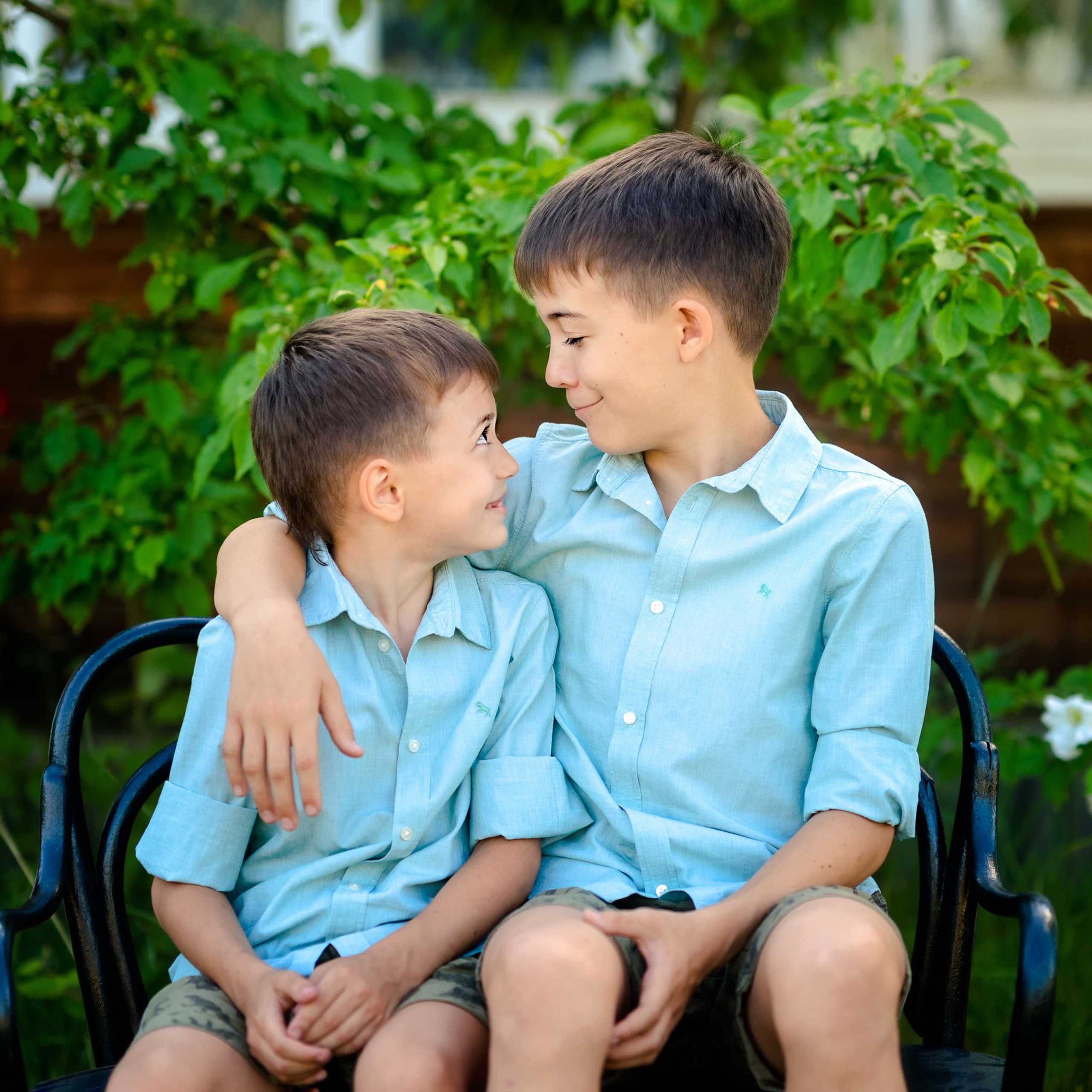 Отзывы. Семейный и детский фотограф в Якутске Анастасия Рыжикова