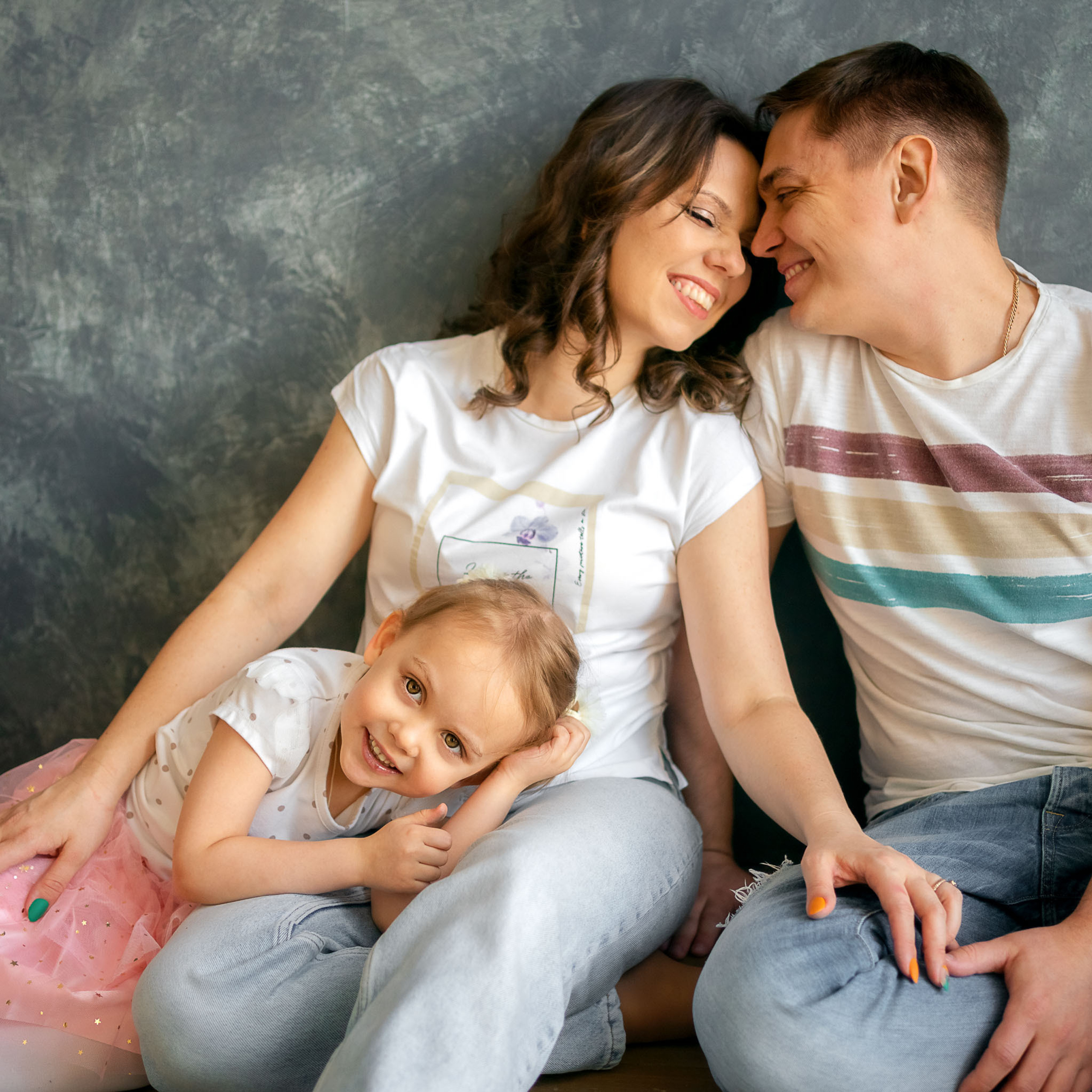 Отзывы. Семейный и детский фотограф в Якутске Анастасия Рыжикова