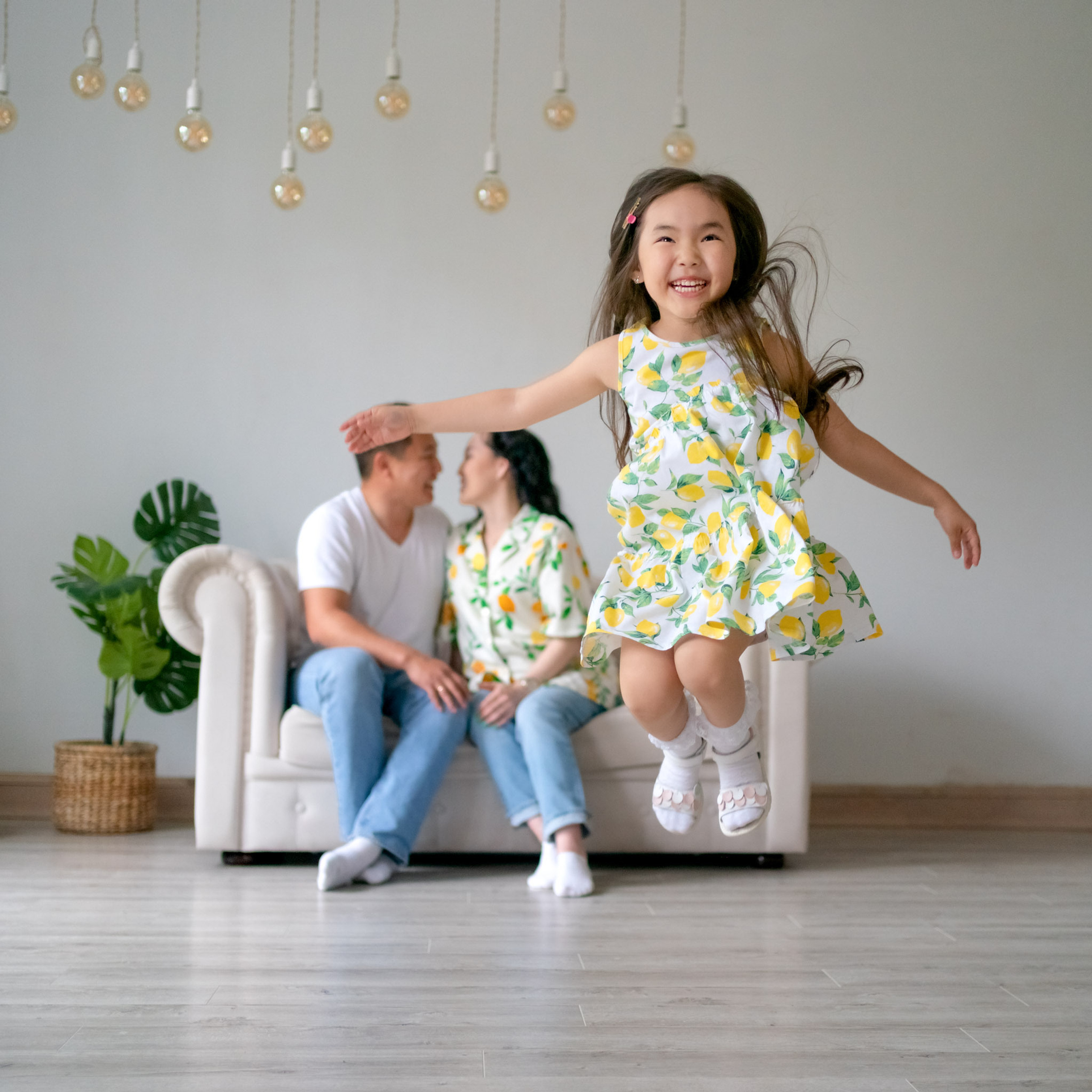 Студийные фотосессии