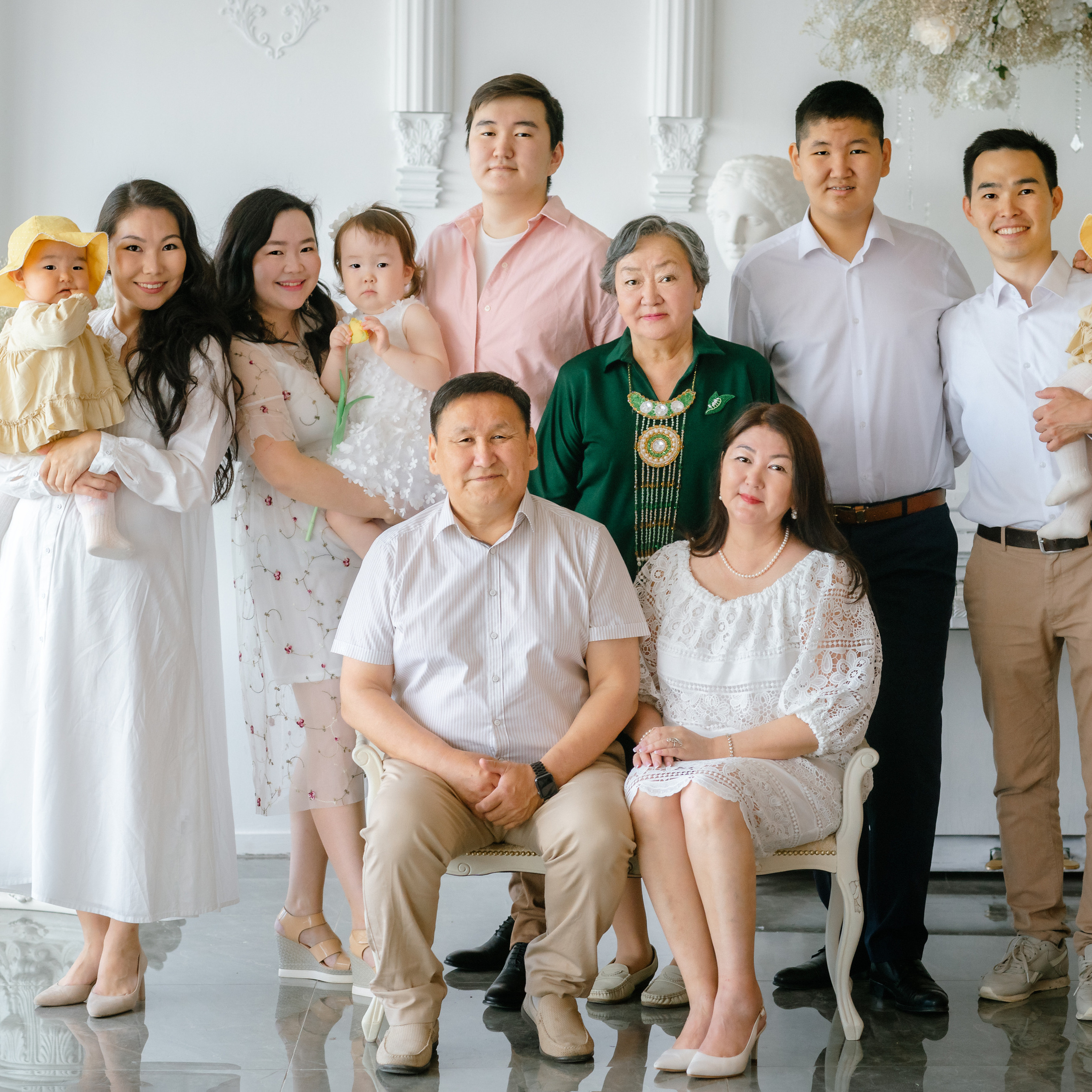 Отзывы. Семейный и детский фотограф в Якутске Анастасия Рыжикова