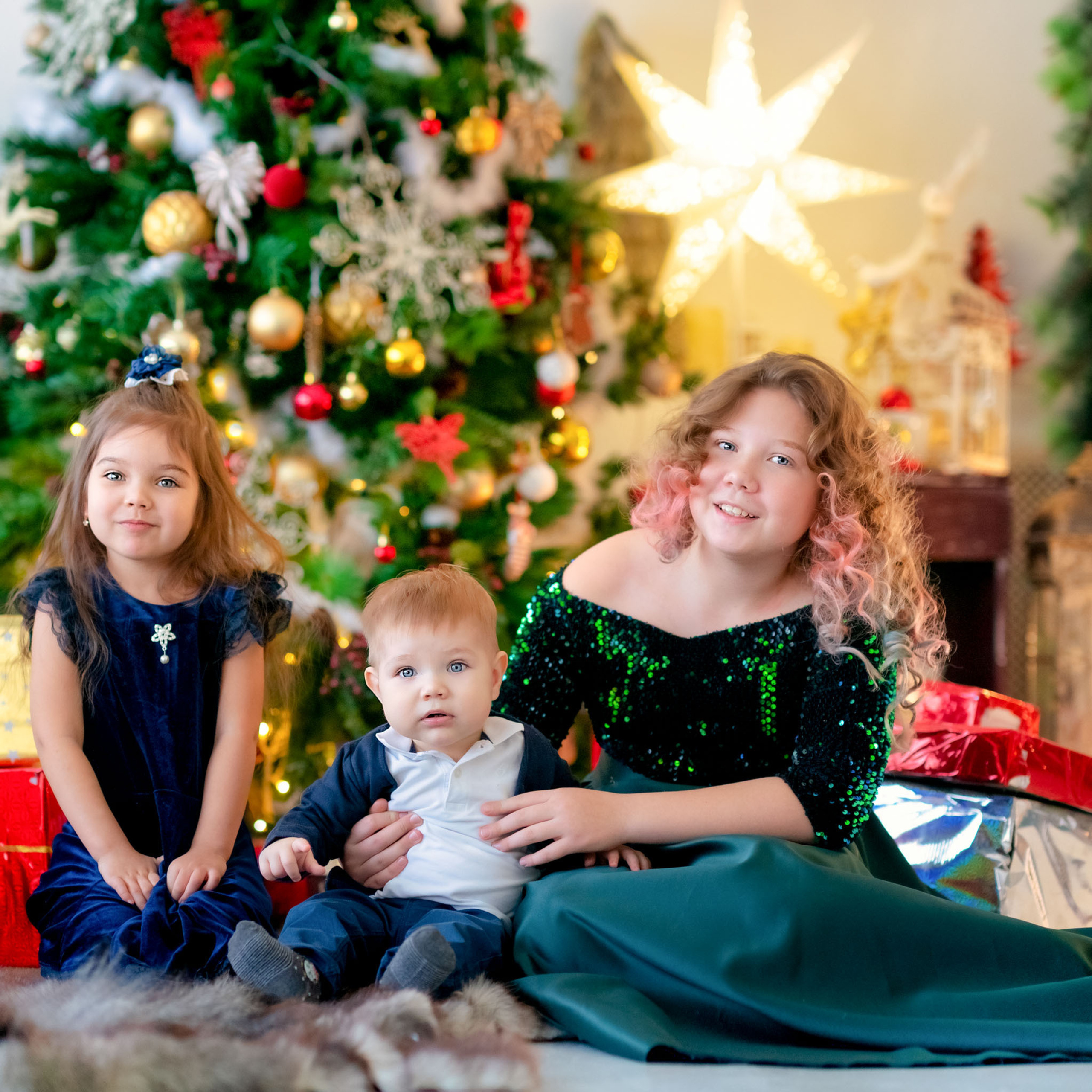 Отзывы. Семейный и детский фотограф в Якутске Анастасия Рыжикова