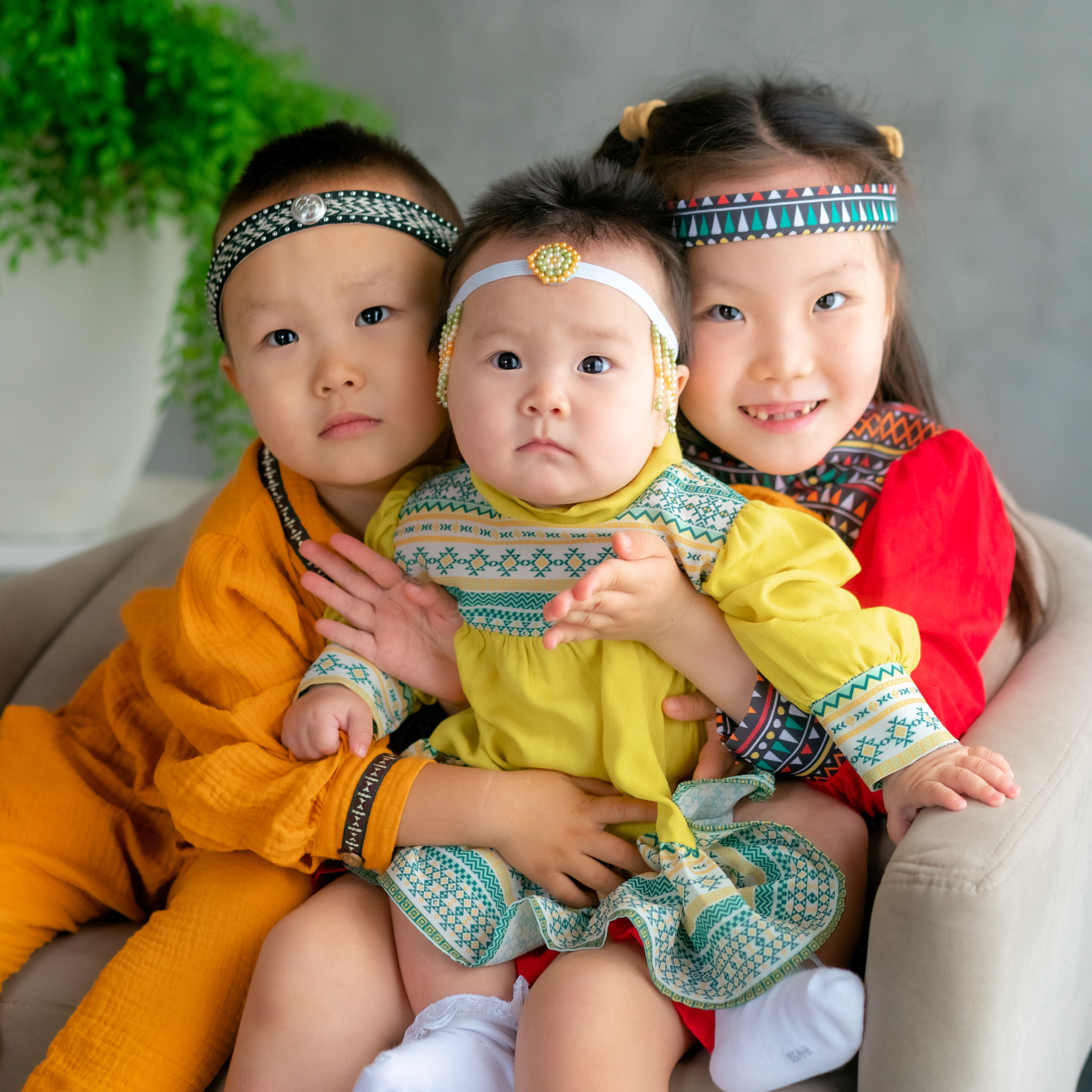 Отзывы. Семейный и детский фотограф в Якутске Анастасия Рыжикова