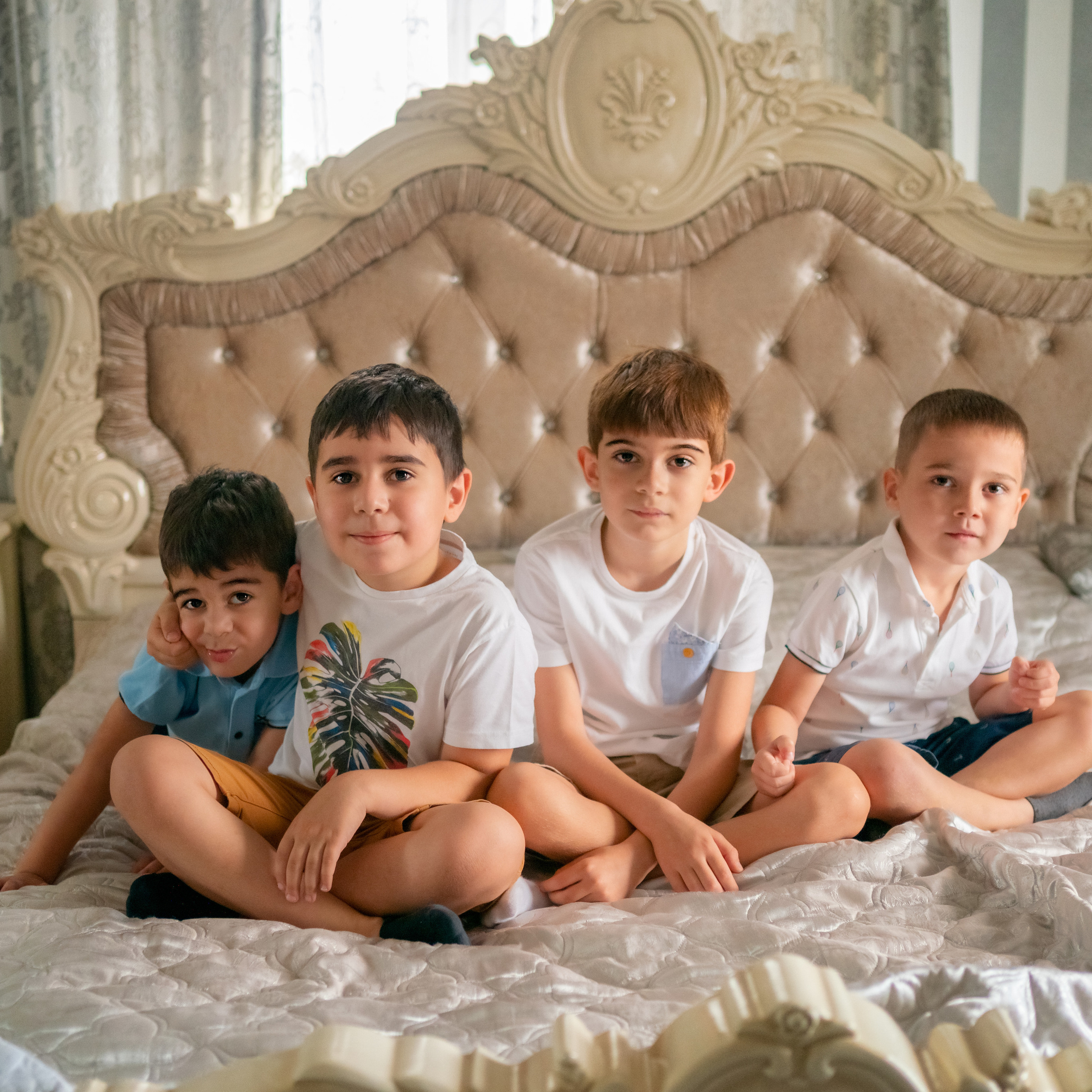 Отзывы. Семейный и детский фотограф в Якутске Анастасия Рыжикова