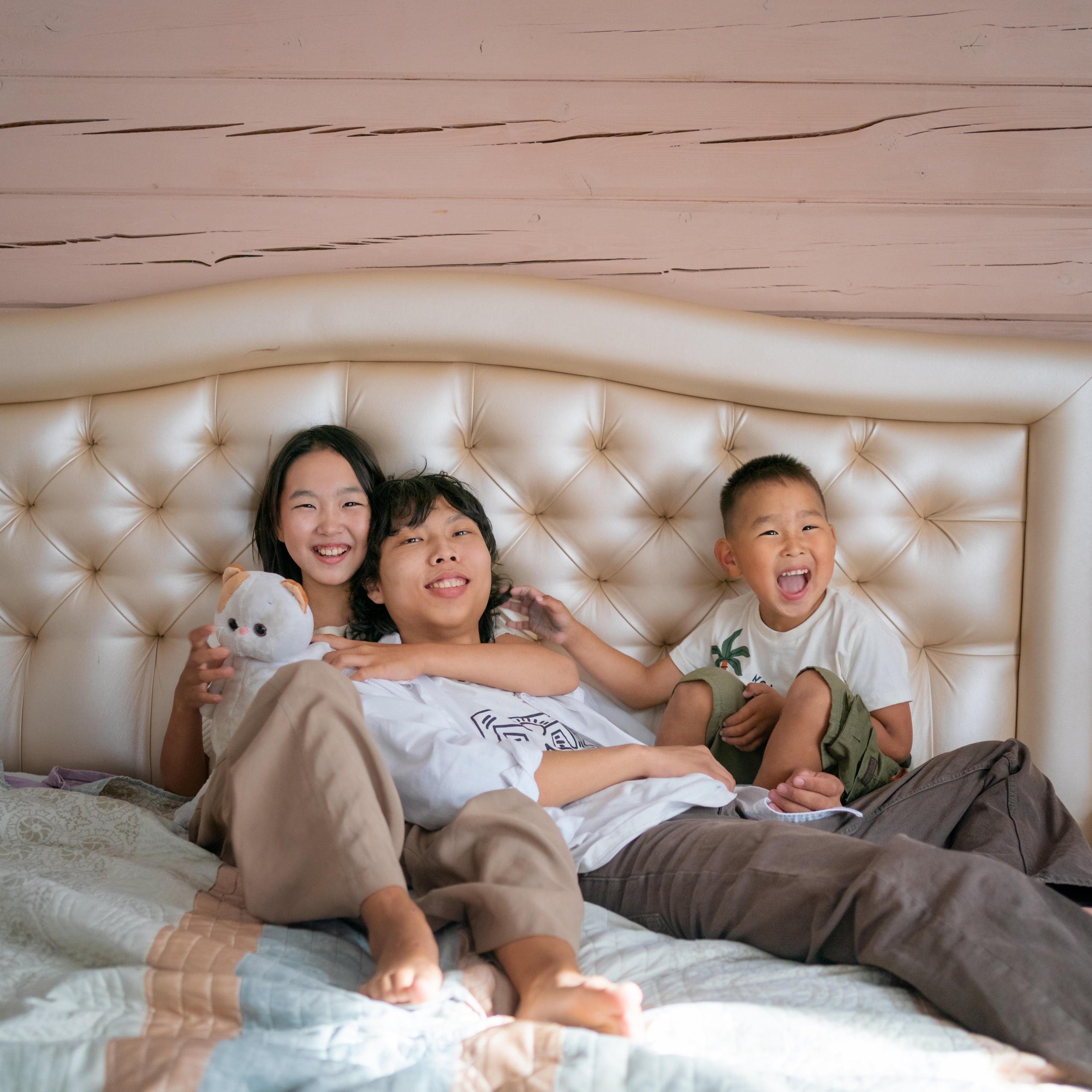 Отзывы. Семейный и детский фотограф в Якутске Анастасия Рыжикова