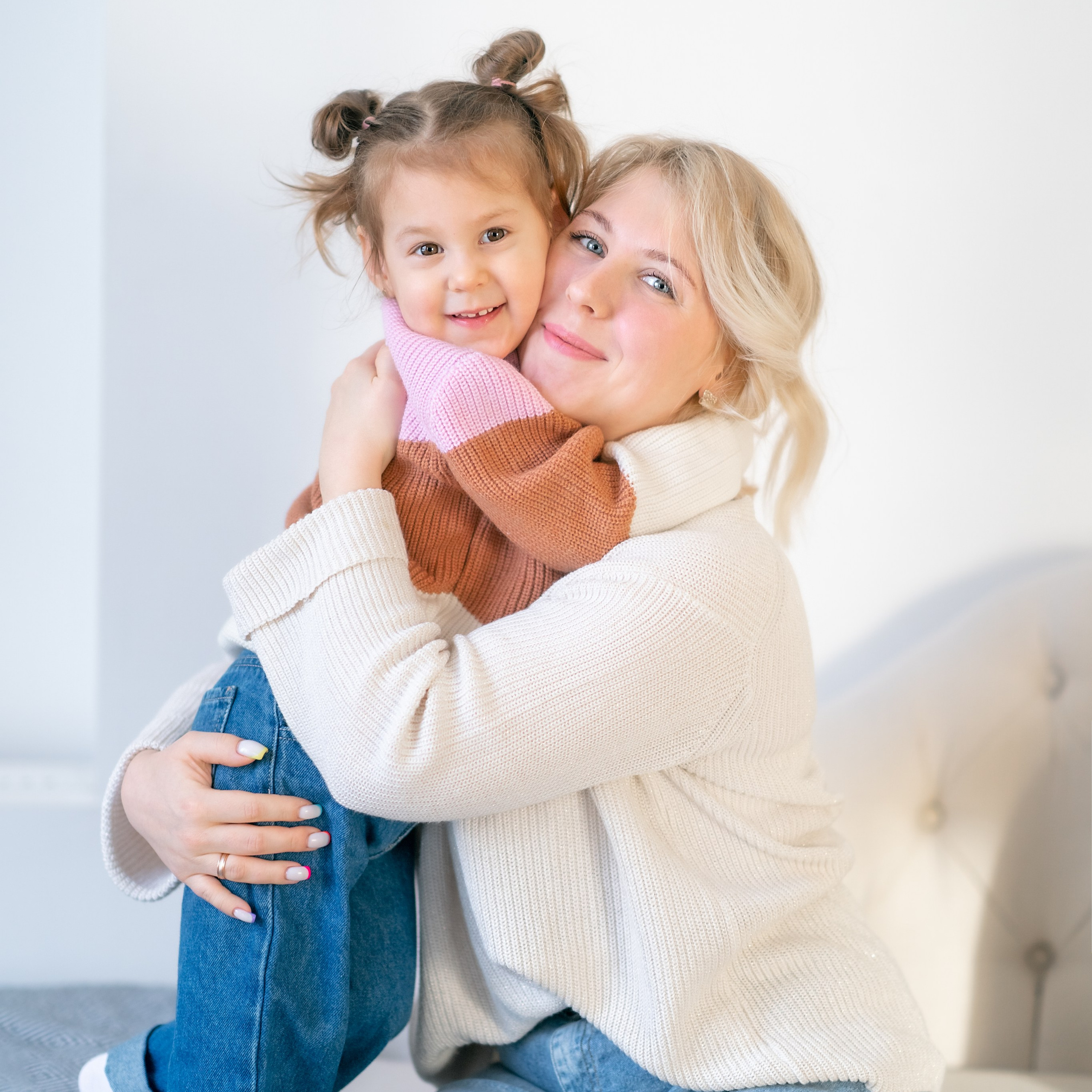 Отзывы. Семейный и детский фотограф в Якутске Анастасия Рыжикова