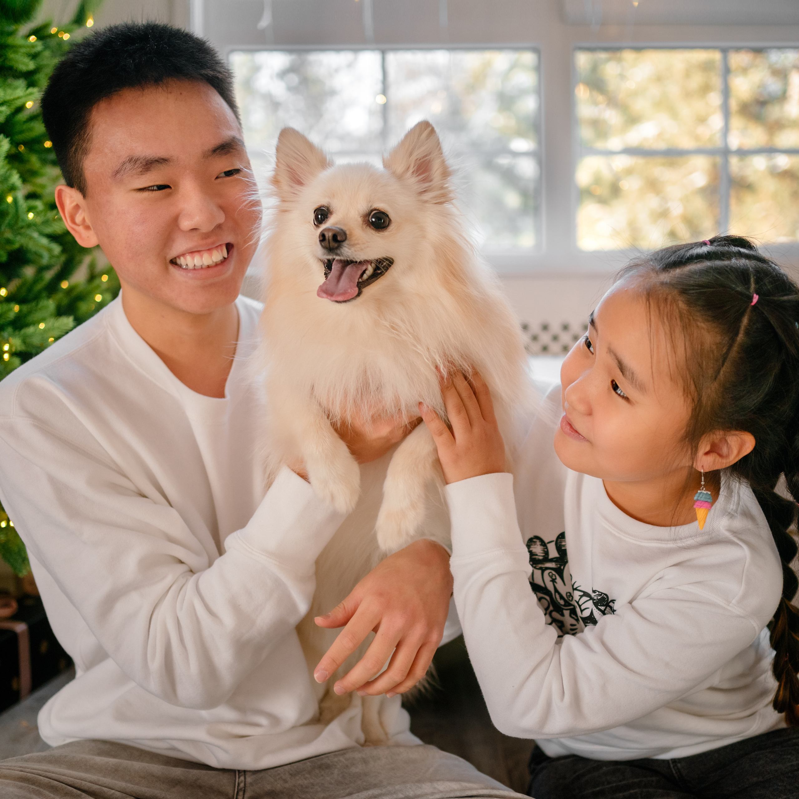 Отзывы. Семейный и детский фотограф в Якутске Анастасия Рыжикова