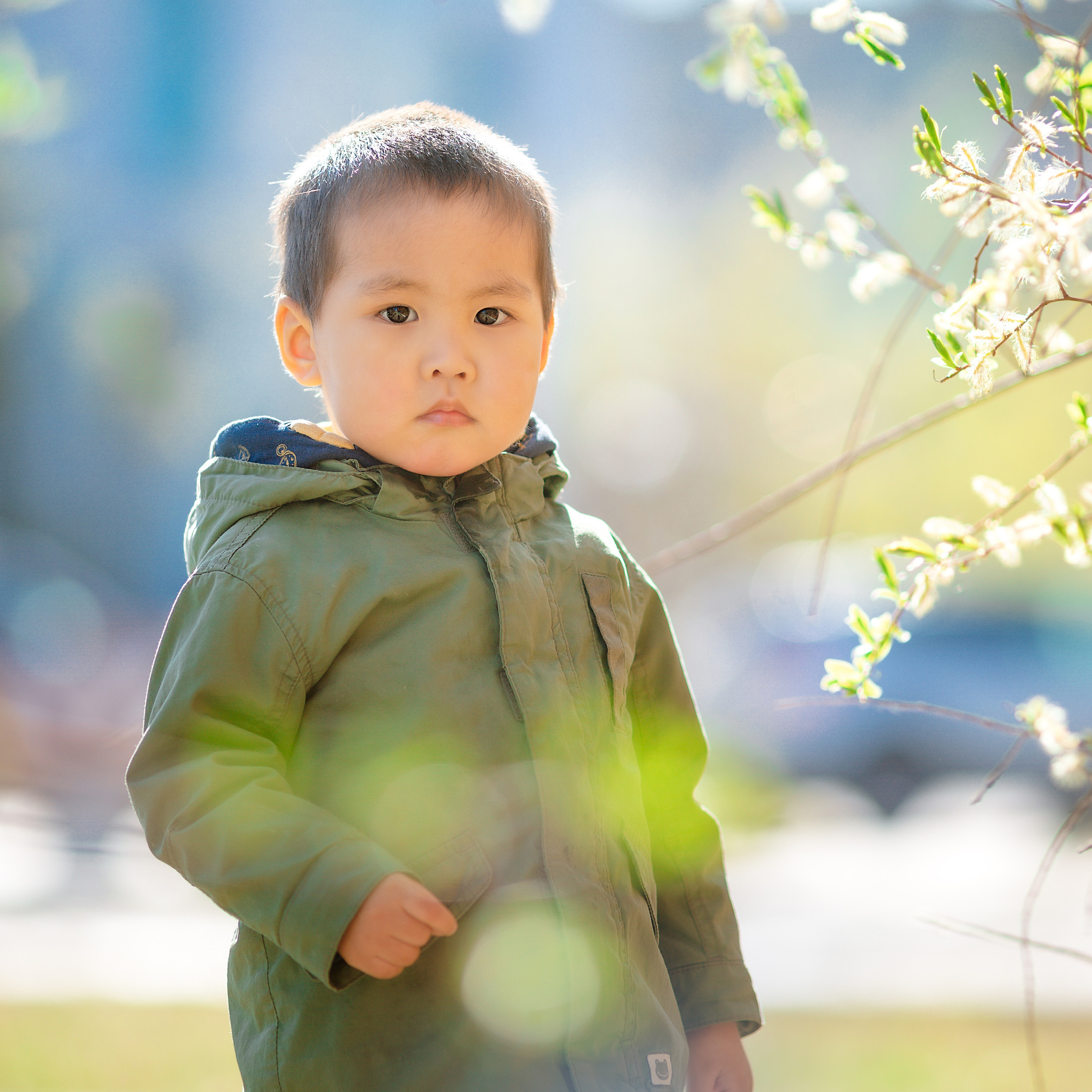 Отзывы. Семейный и детский фотограф в Якутске Анастасия Рыжикова